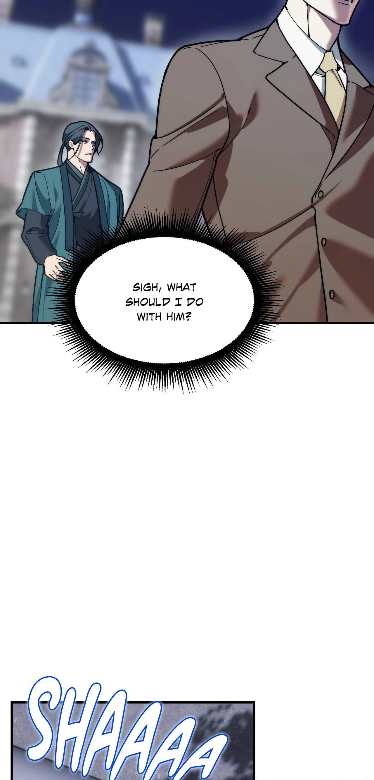 Read Swallow You Whole chapter 70 image 34 on Lezhin