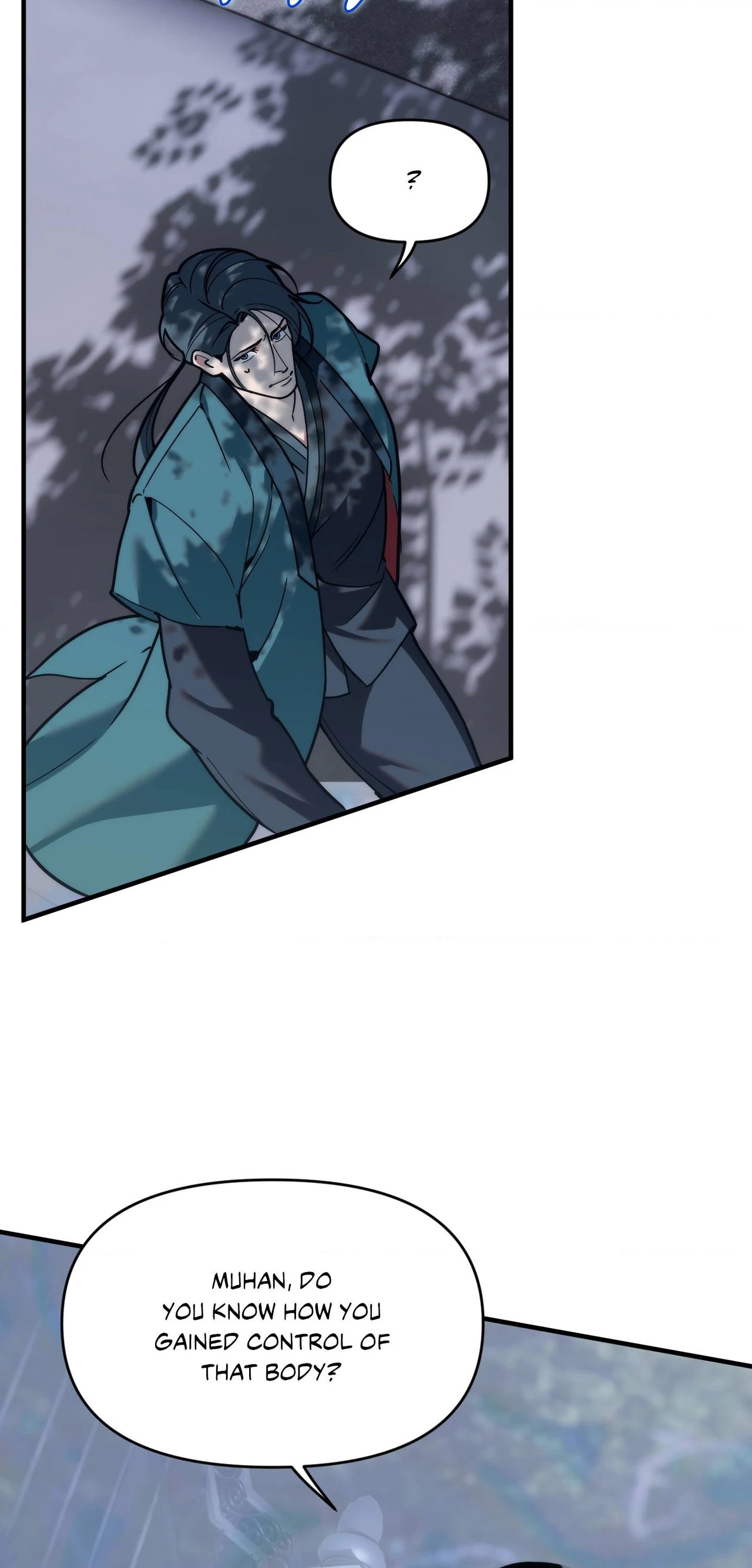 Read Swallow You Whole chapter 70 image 35 on Lezhin