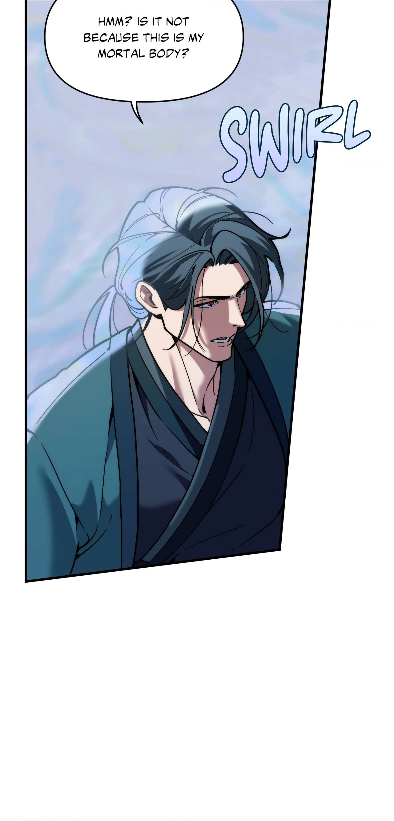 Read Swallow You Whole chapter 70 image 37 on Lezhin