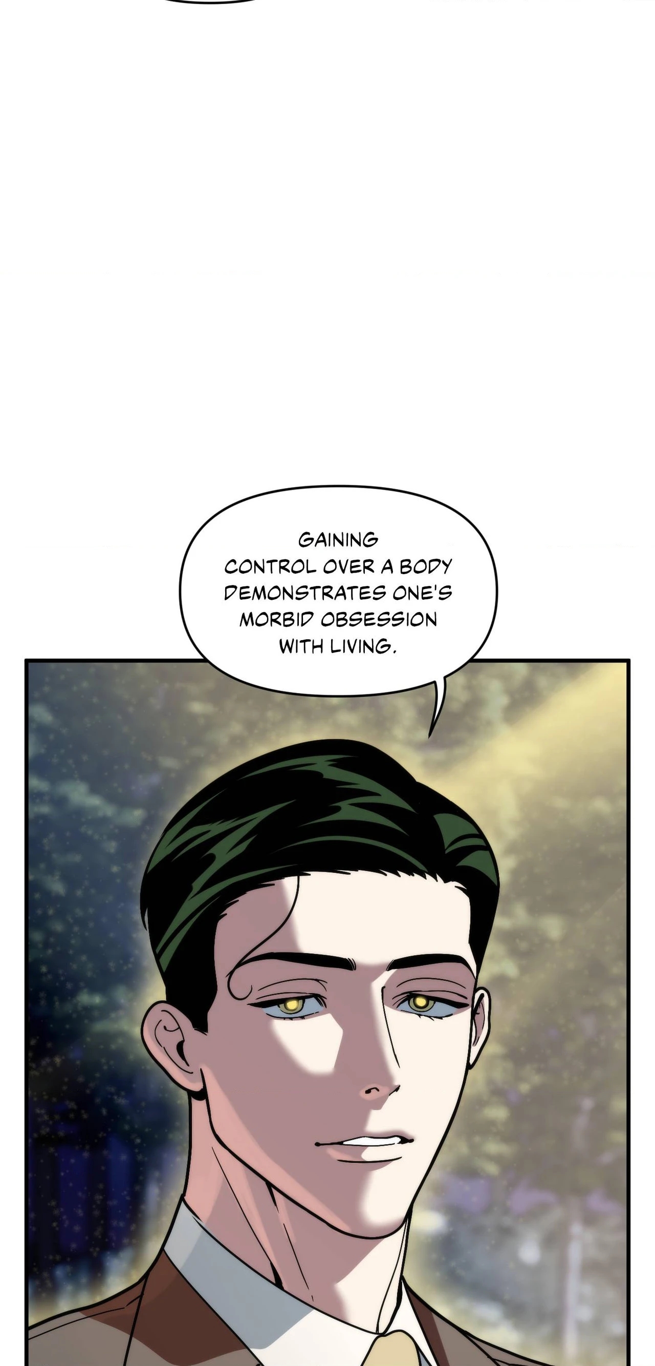 Read Swallow You Whole chapter 70 image 39 on Lezhin