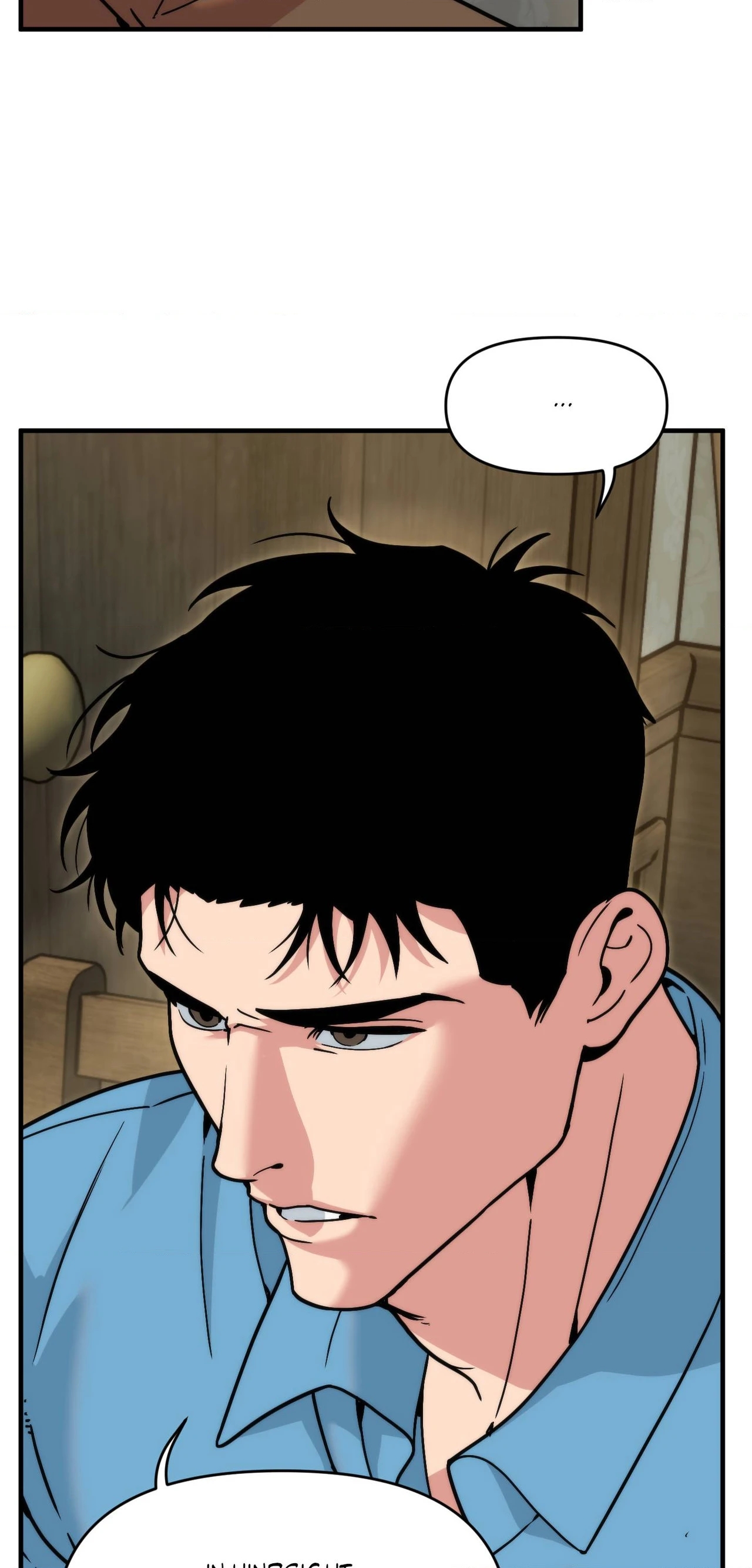 Read Swallow You Whole chapter 70 image 4 on Lezhin