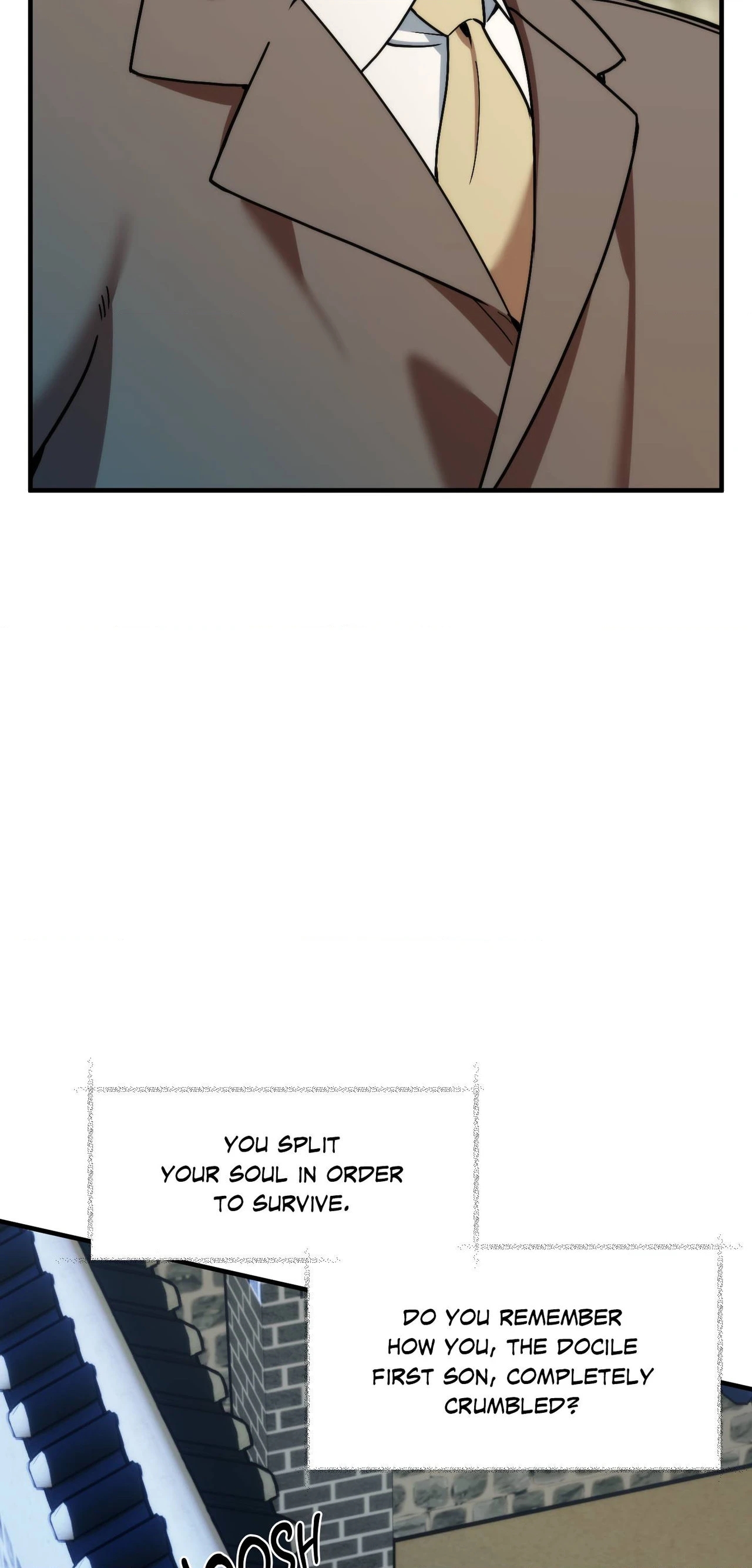Read Swallow You Whole chapter 70 image 40 on Lezhin