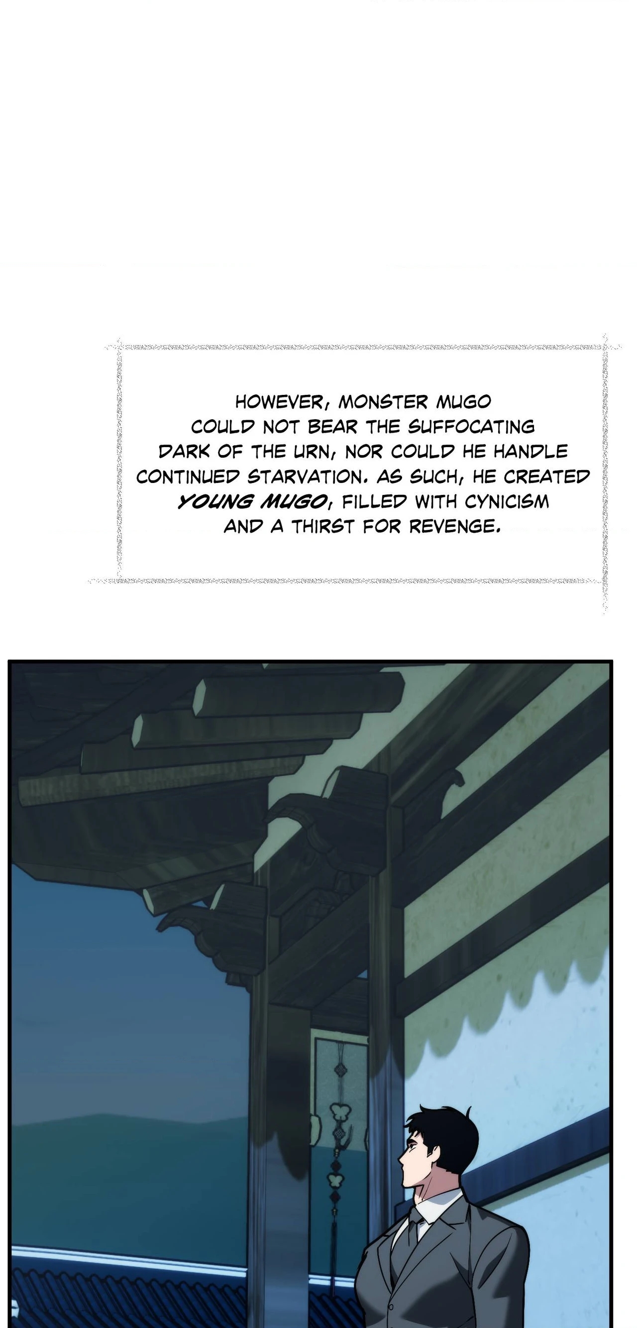 Read Swallow You Whole chapter 70 image 43 on Lezhin