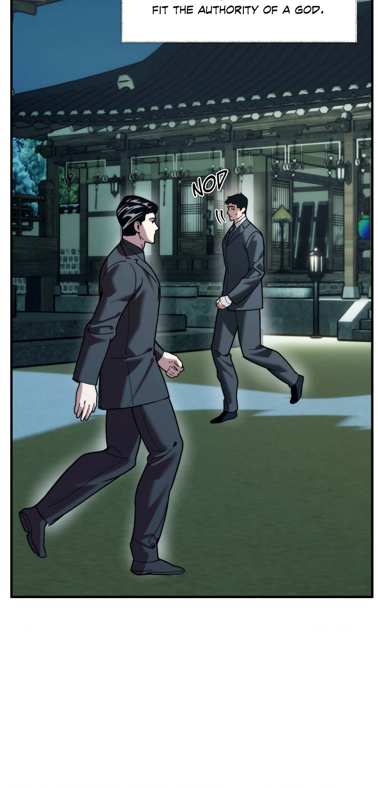 Read Swallow You Whole chapter 70 image 45 on Lezhin