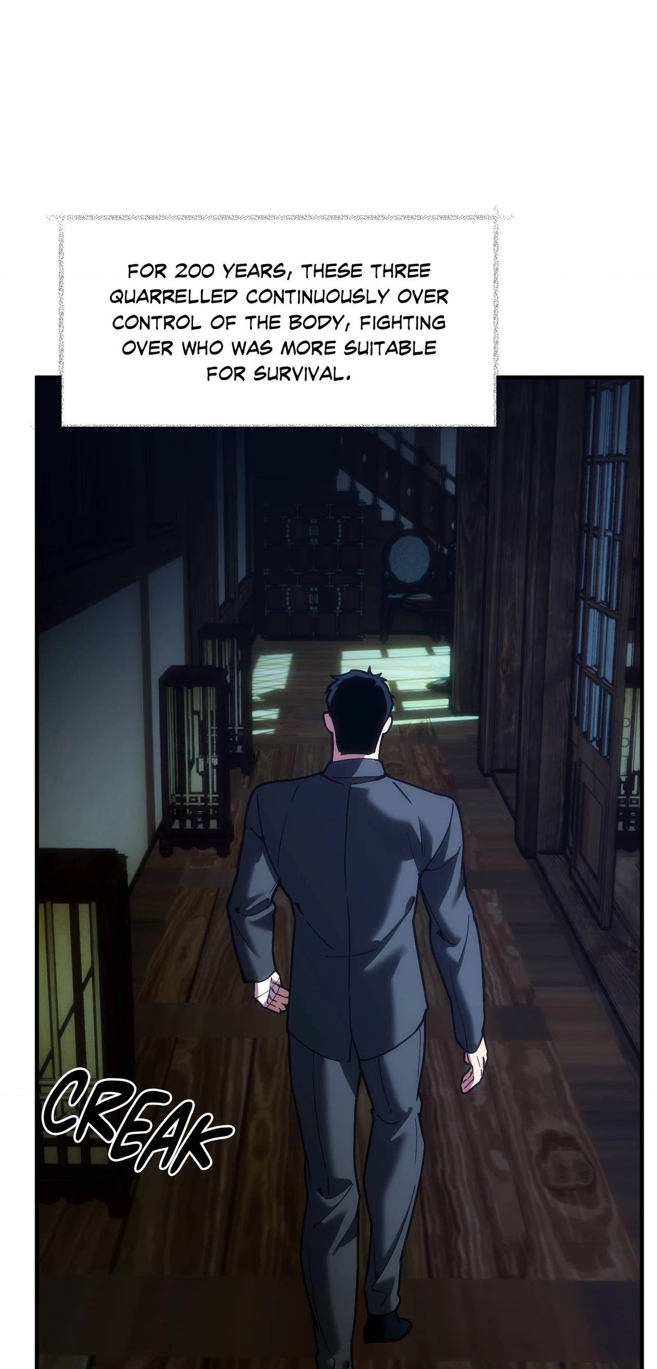 Read Swallow You Whole chapter 70 image 46 on Lezhin