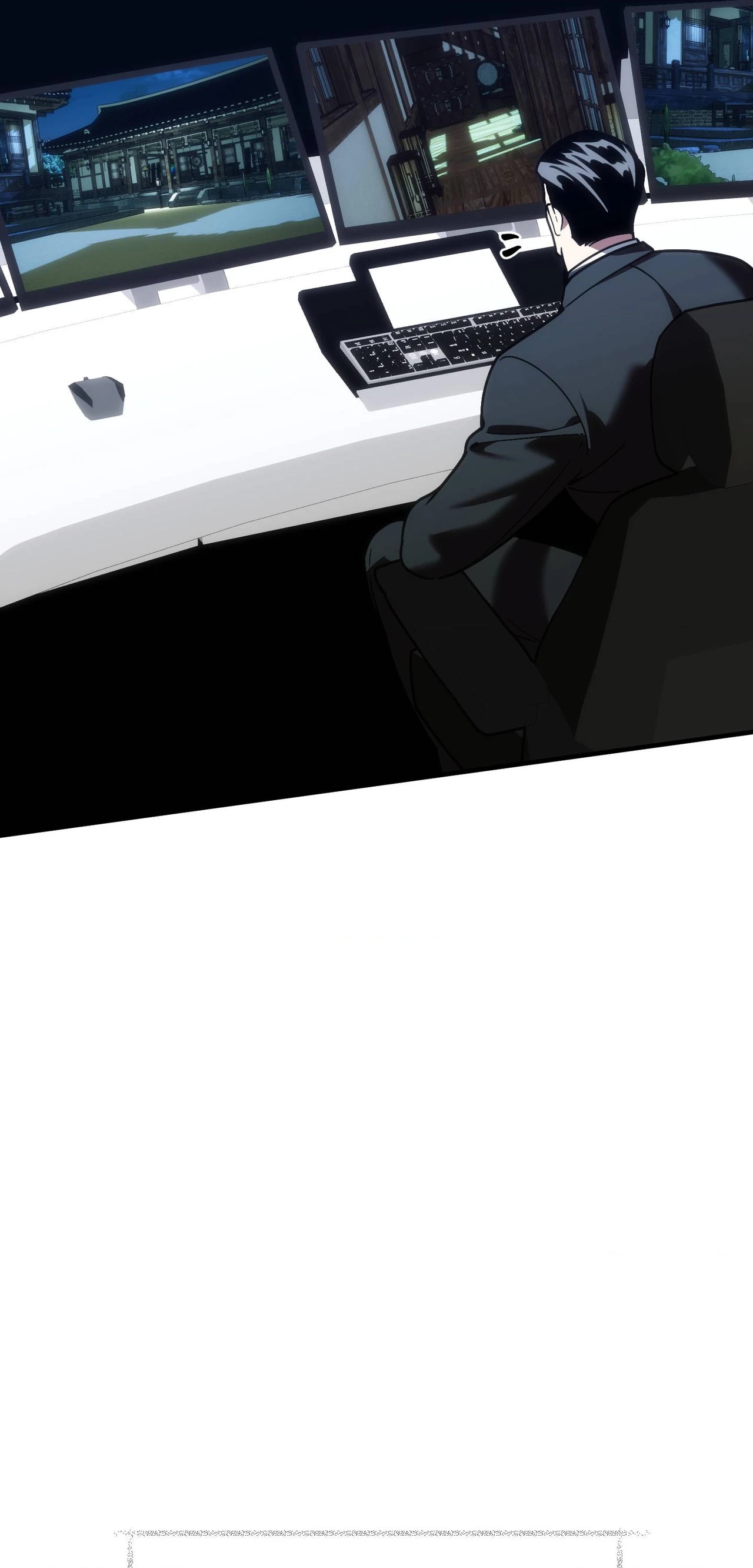 Read Swallow You Whole chapter 70 image 49 on Lezhin