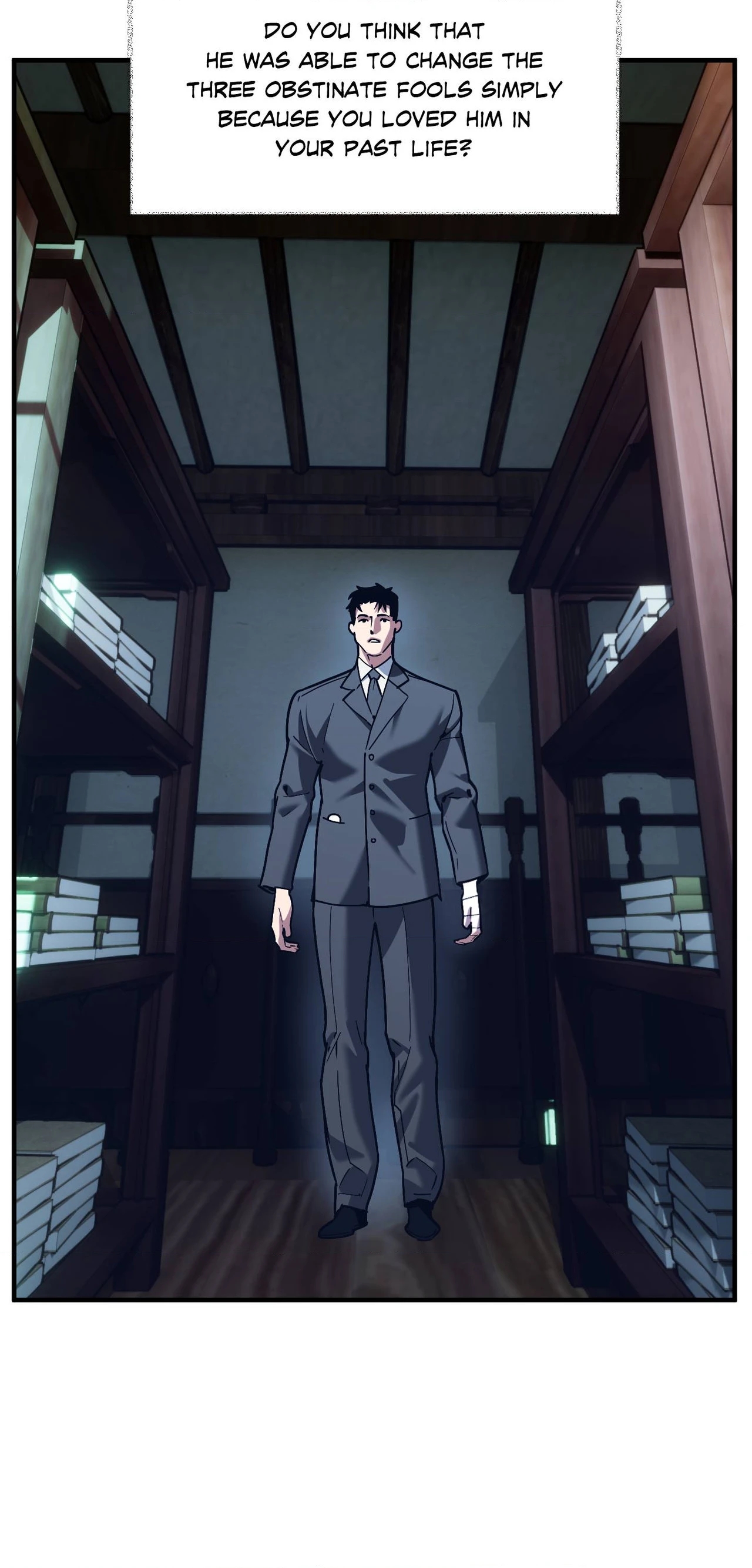 Read Swallow You Whole chapter 70 image 50 on Lezhin