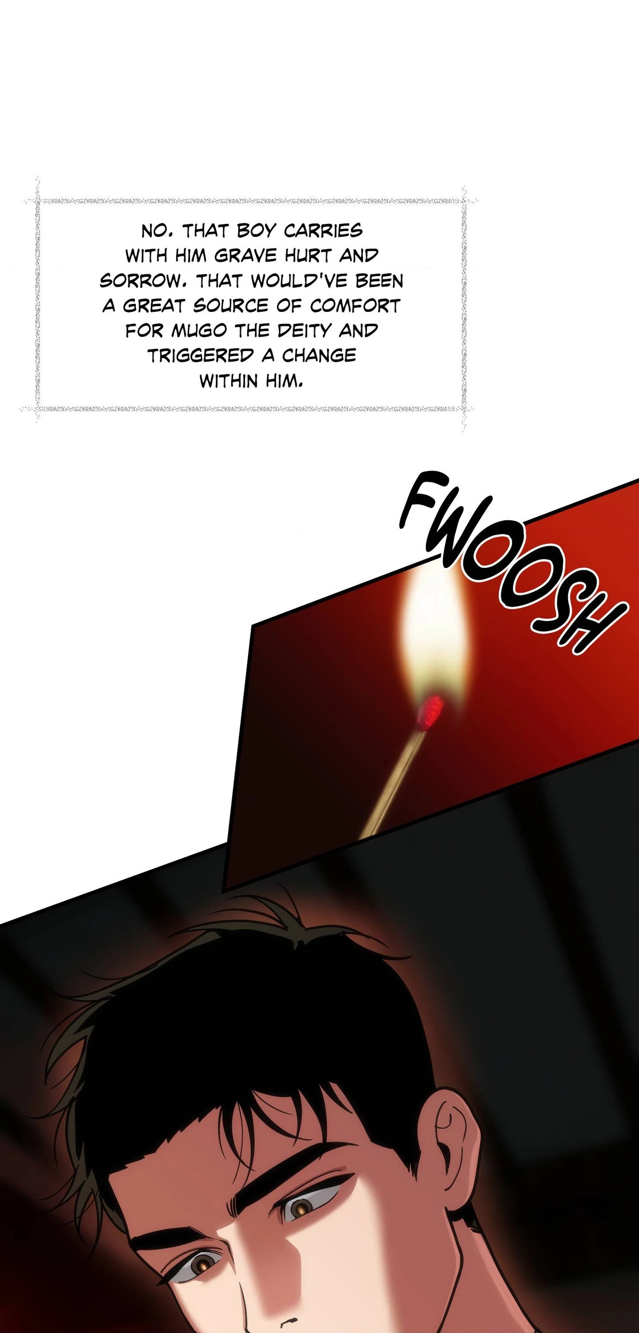 Read Swallow You Whole chapter 70 image 51 on Lezhin