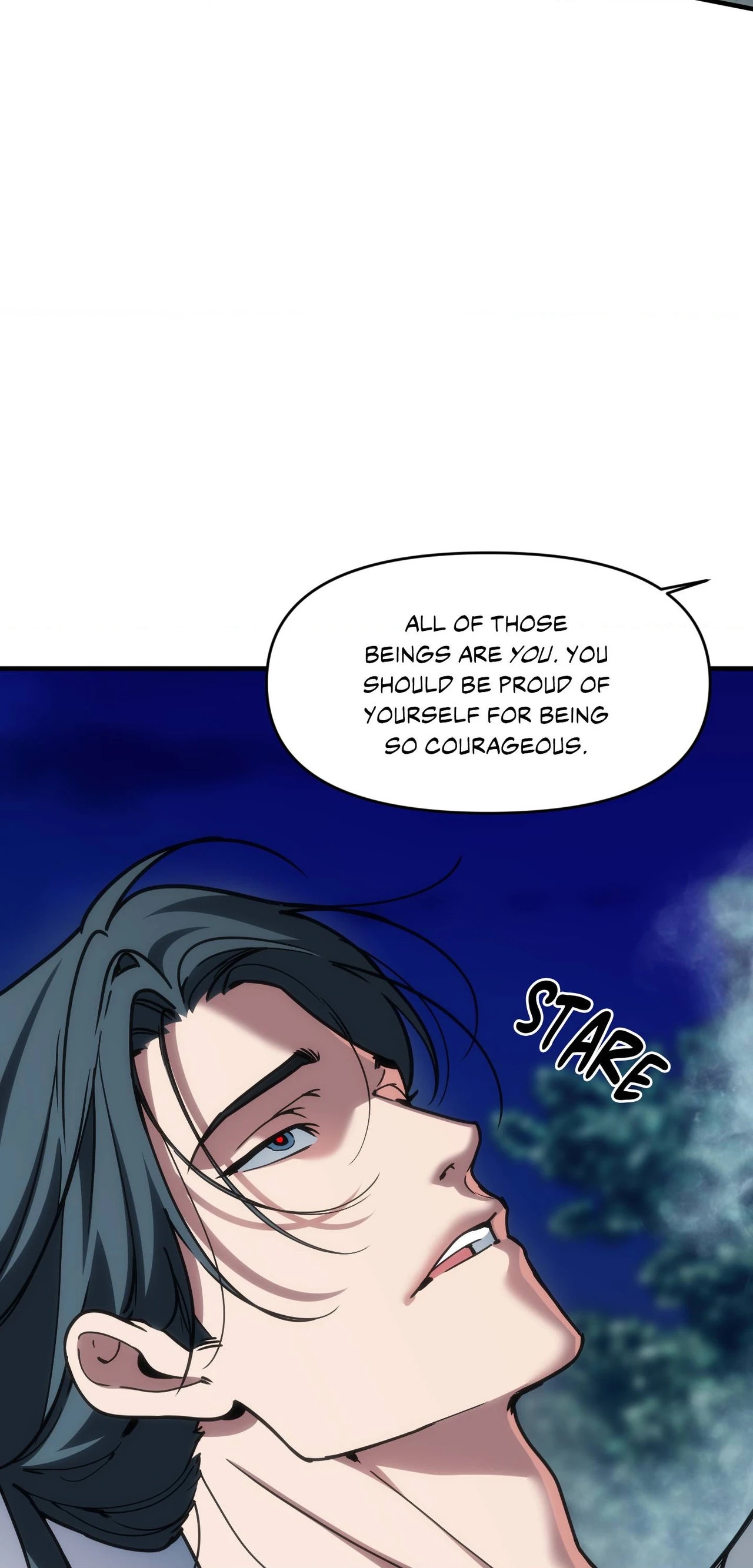 Read Swallow You Whole chapter 70 image 57 on Lezhin