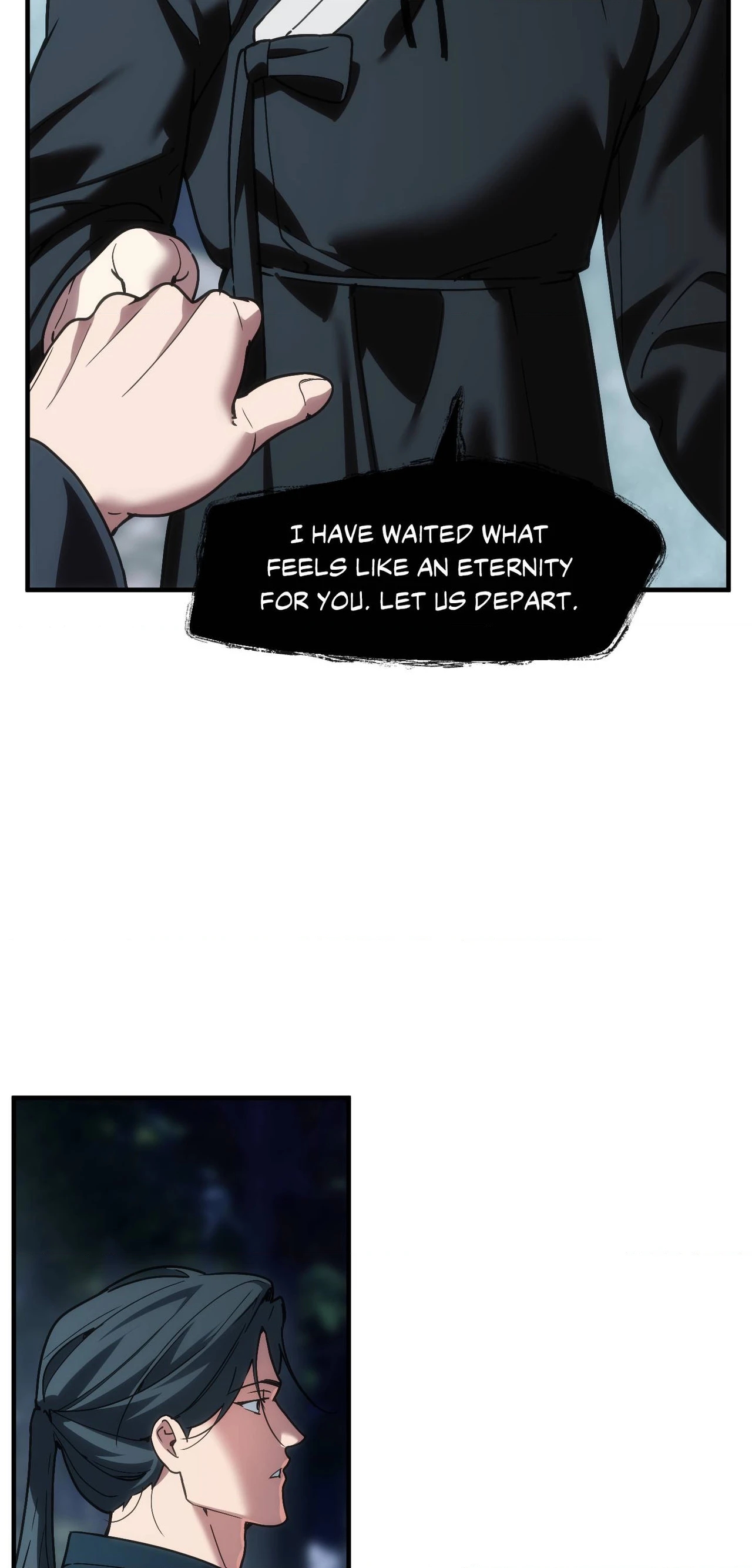 Read Swallow You Whole chapter 70 image 62 on Lezhin
