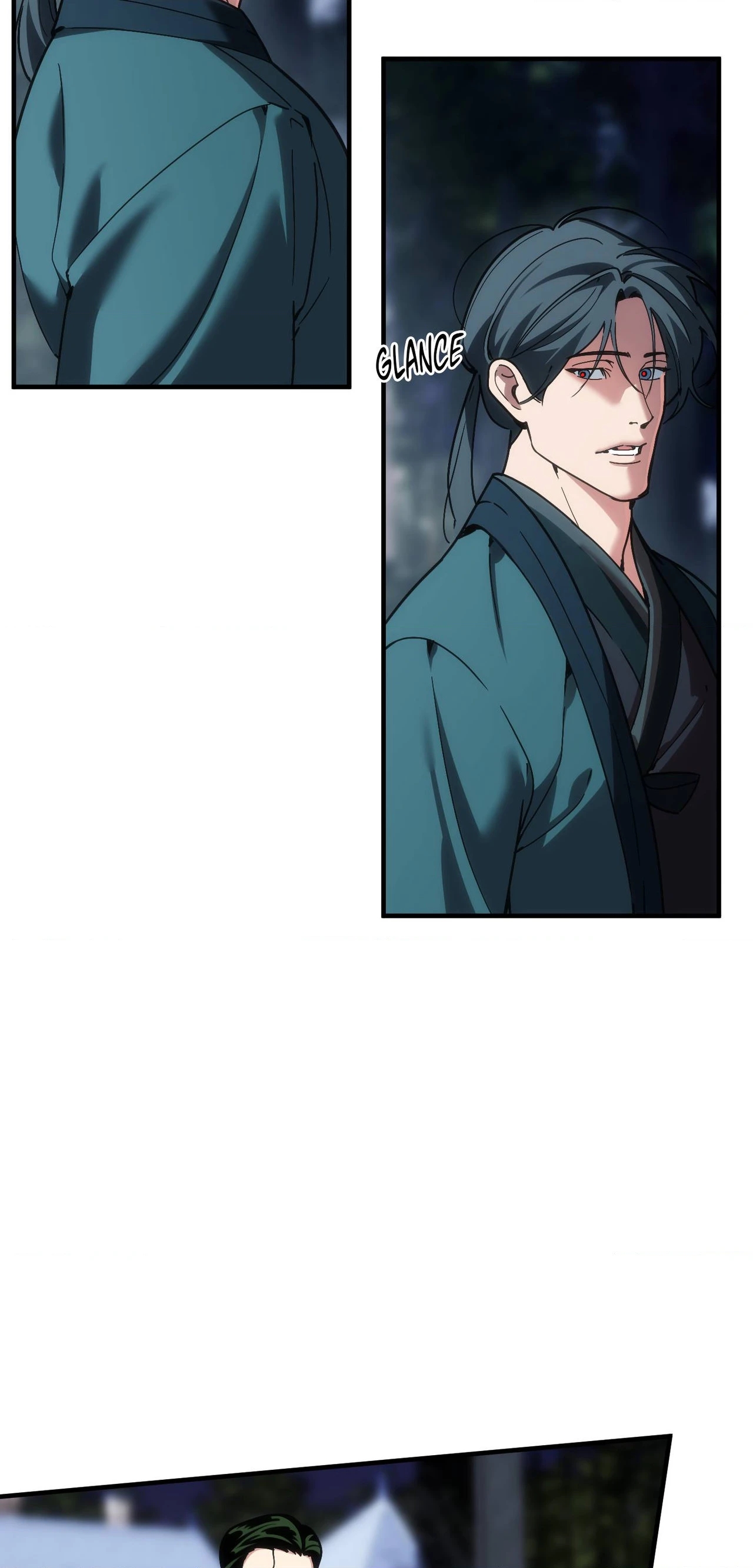Read Swallow You Whole chapter 70 image 63 on Lezhin