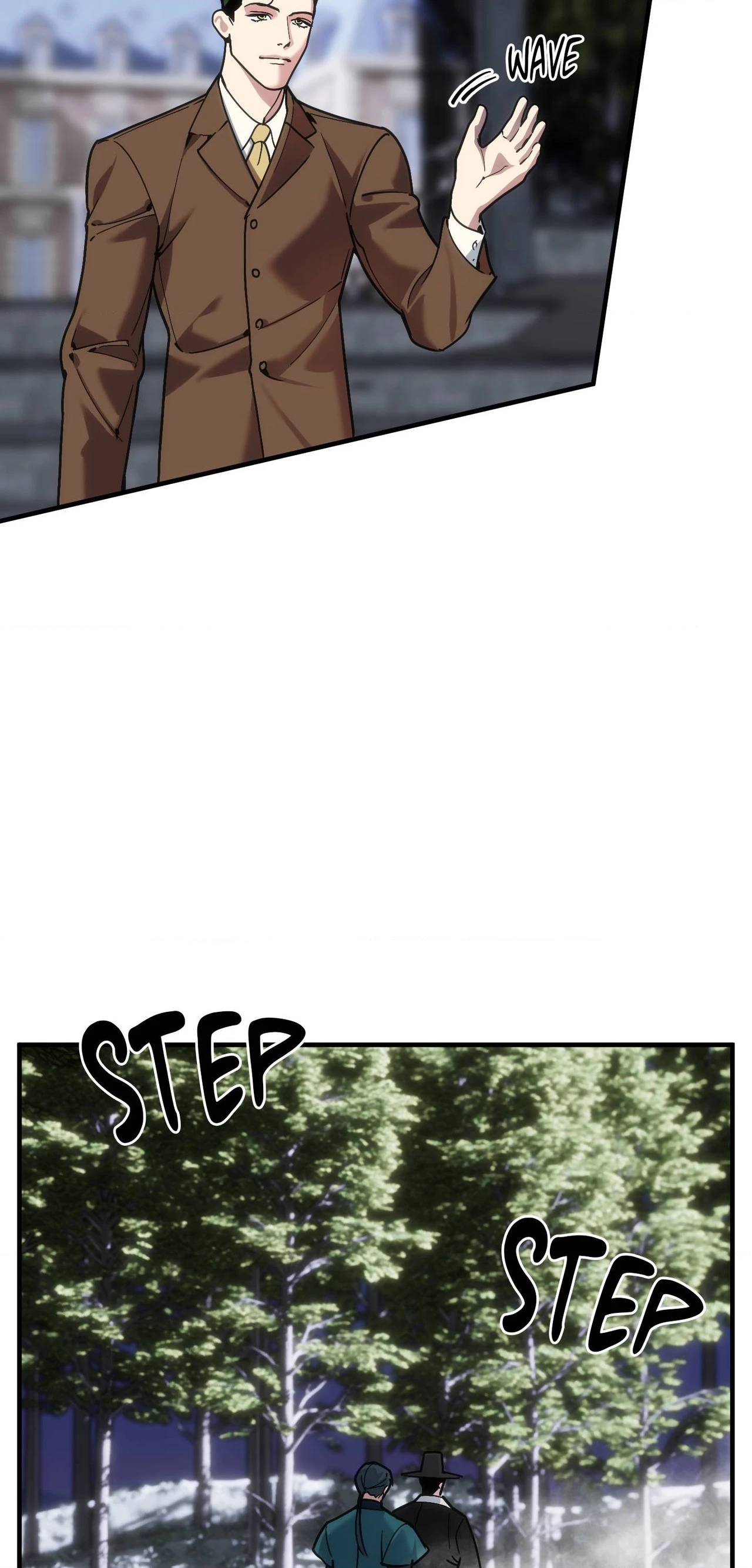 Read Swallow You Whole chapter 70 image 64 on Lezhin