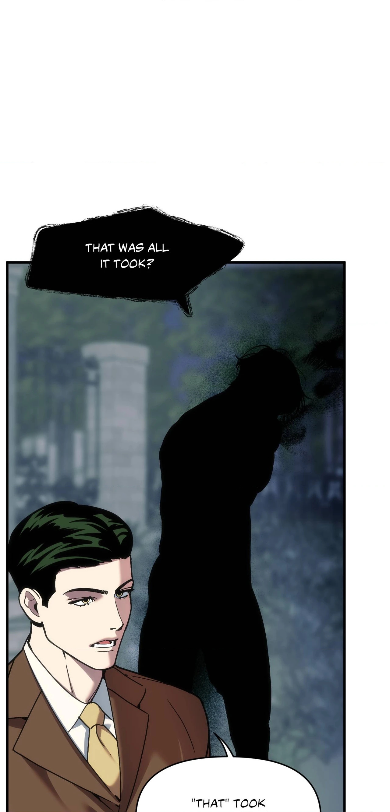 Read Swallow You Whole chapter 70 image 67 on Lezhin