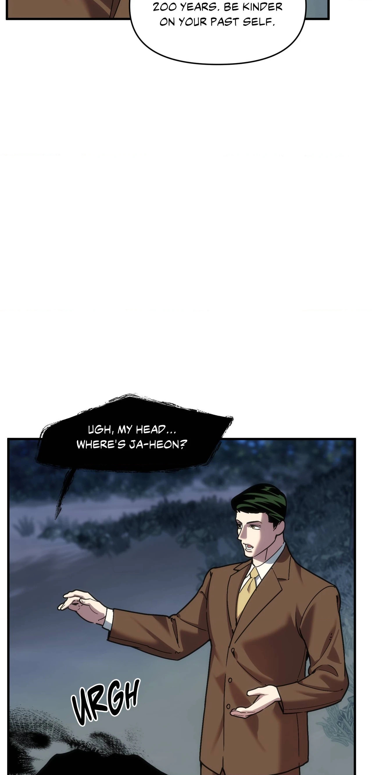 Read Swallow You Whole chapter 70 image 68 on Lezhin