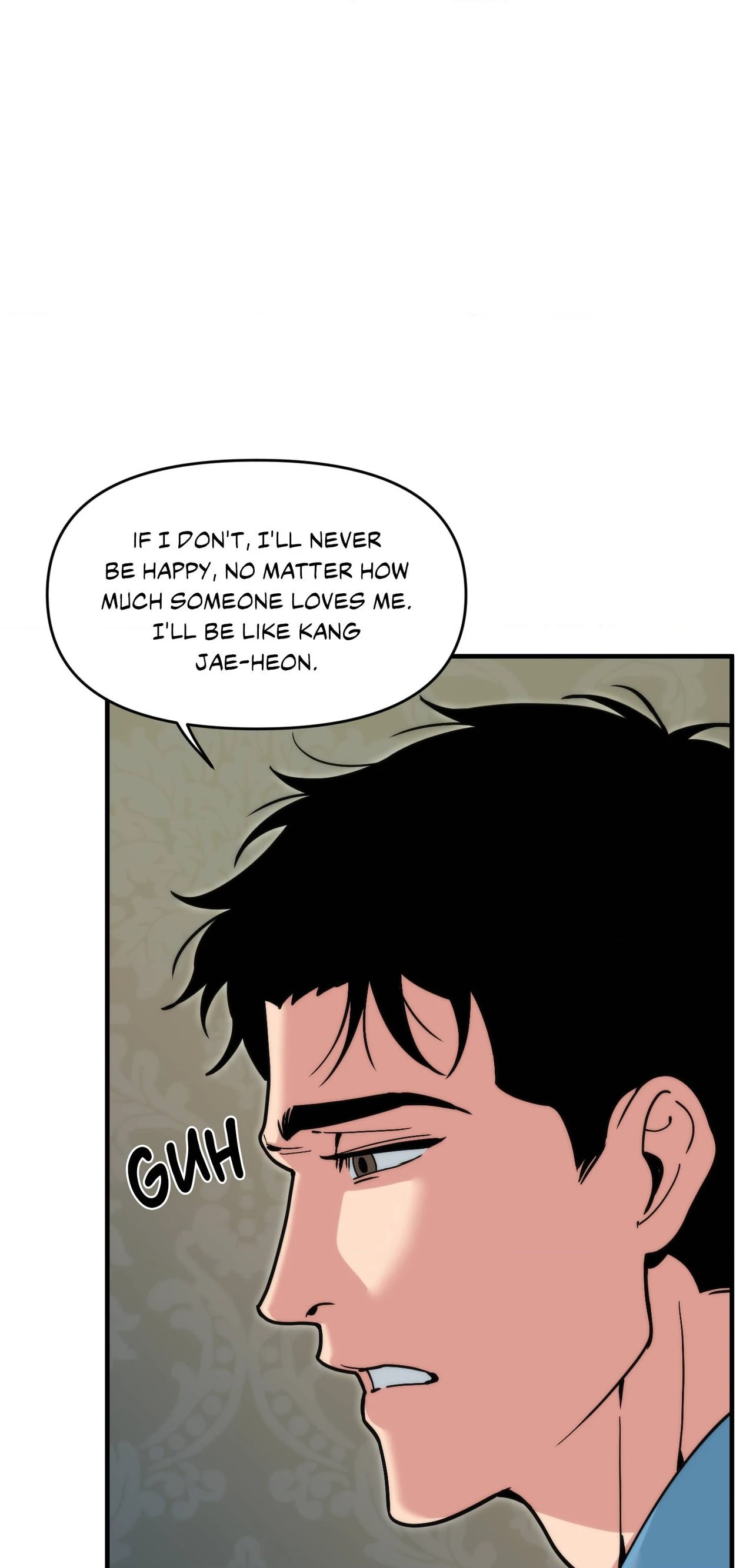 Read Swallow You Whole chapter 70 image 9 on Lezhin