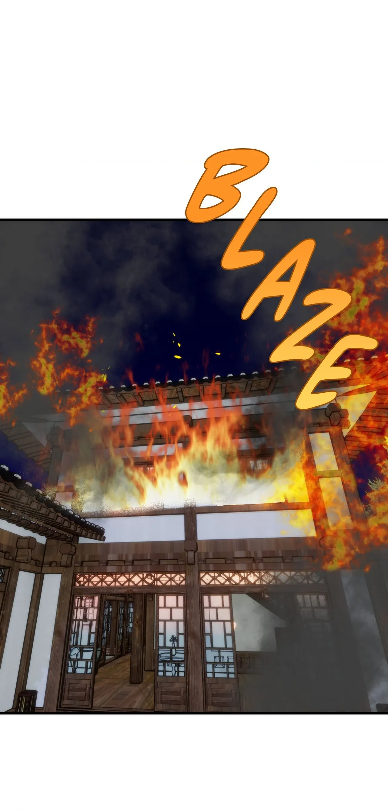 Read Swallow You Whole chapter 71 image 1 on Lezhin