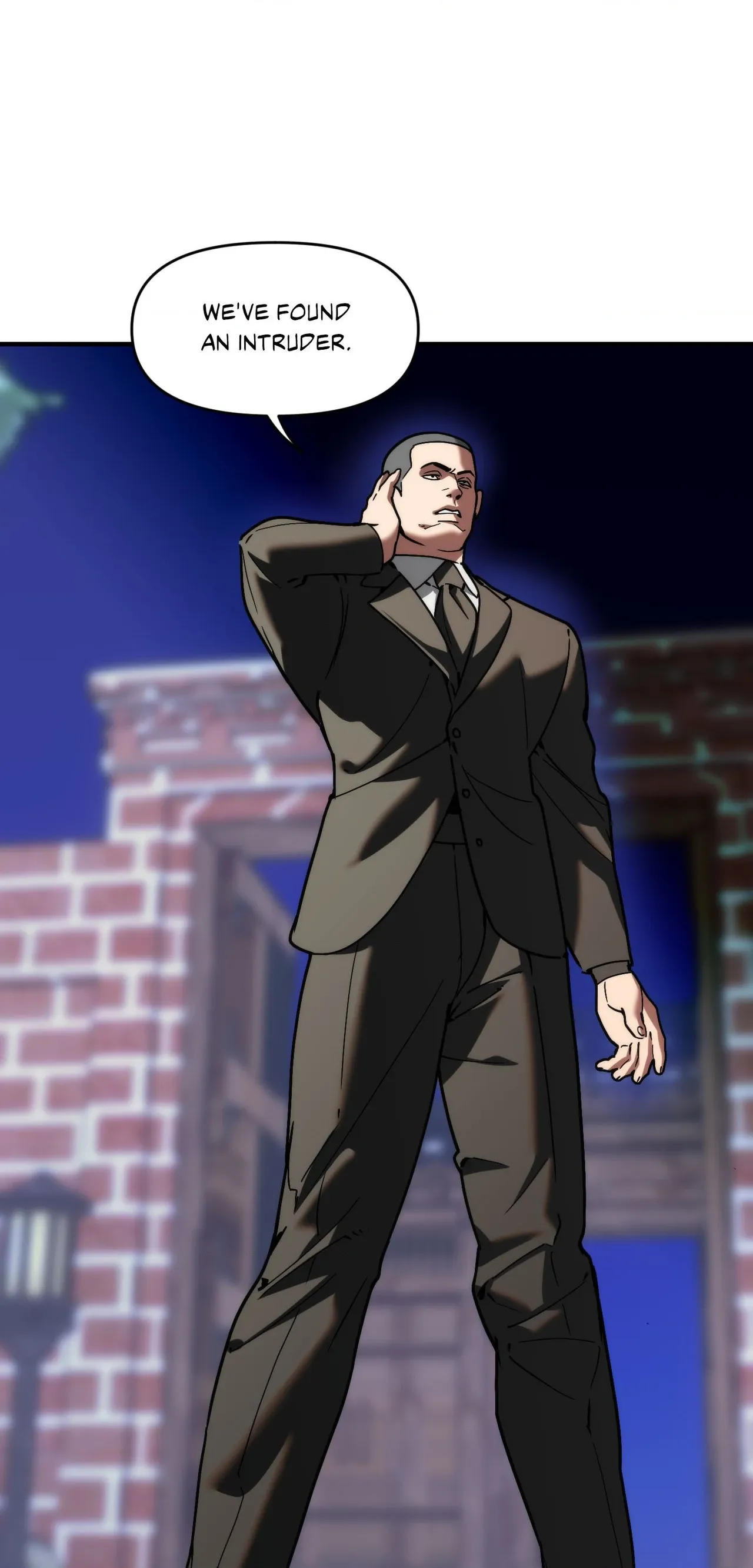 Read Swallow You Whole chapter 71 image 10 on Lezhin