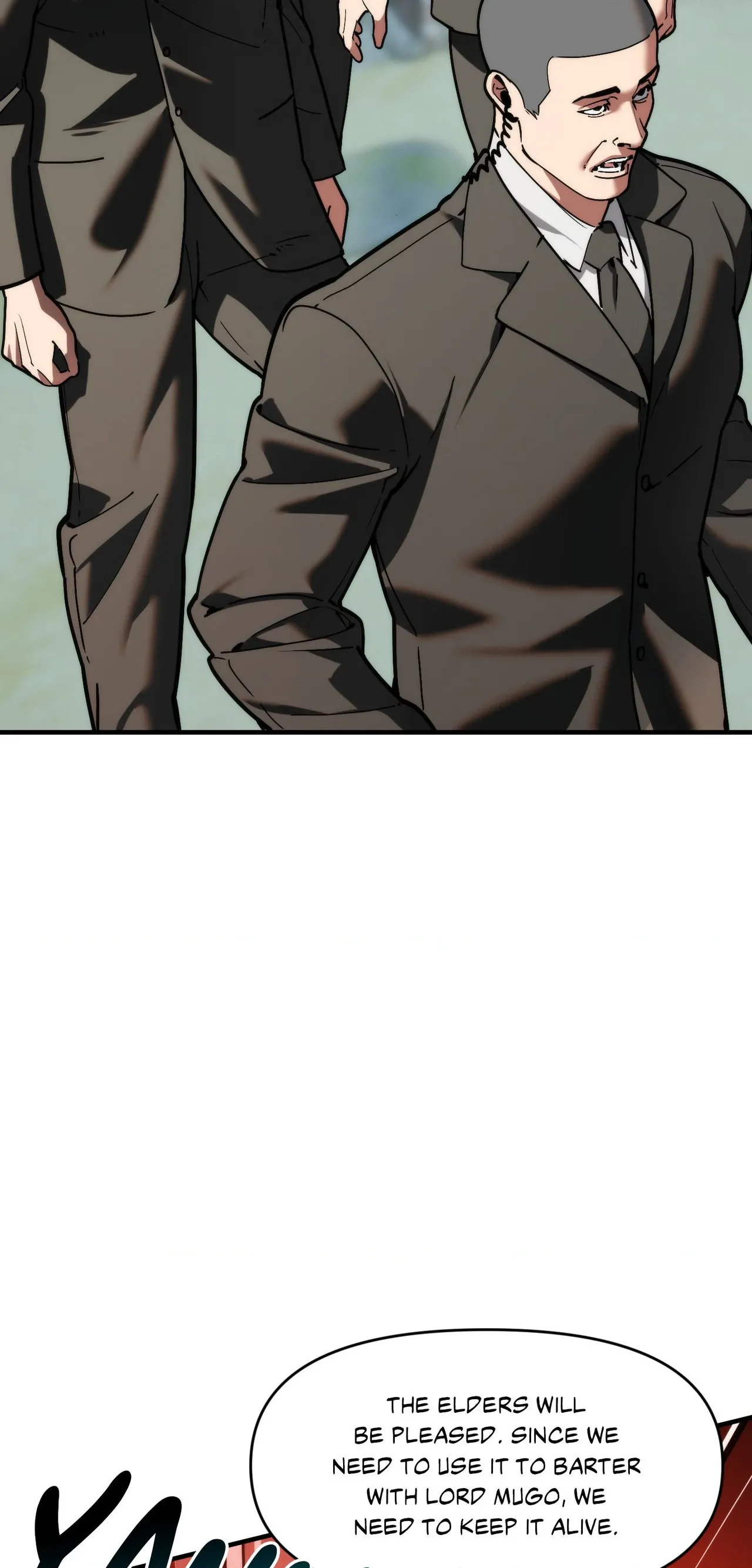 Read Swallow You Whole chapter 71 image 12 on Lezhin