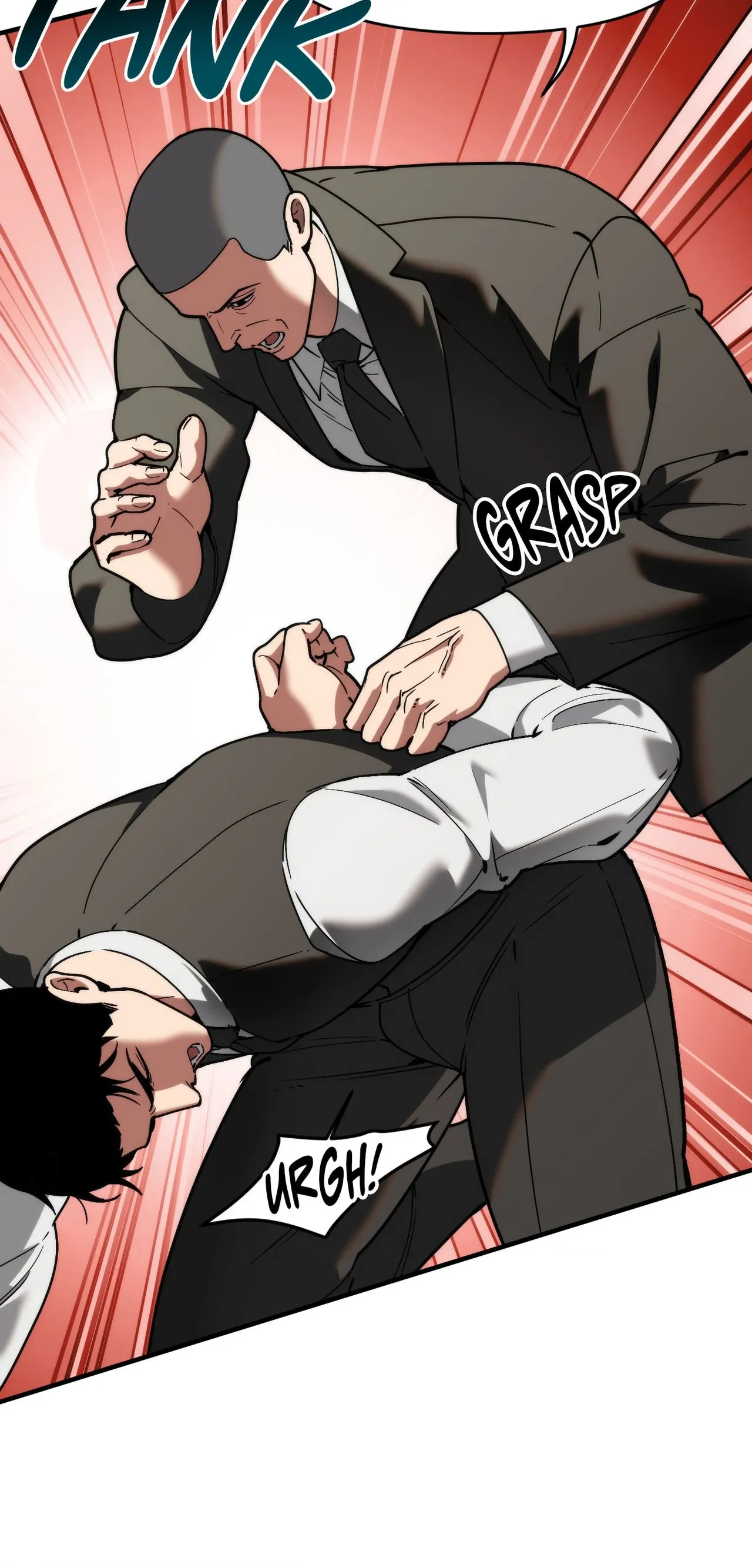 Read Swallow You Whole chapter 71 image 13 on Lezhin