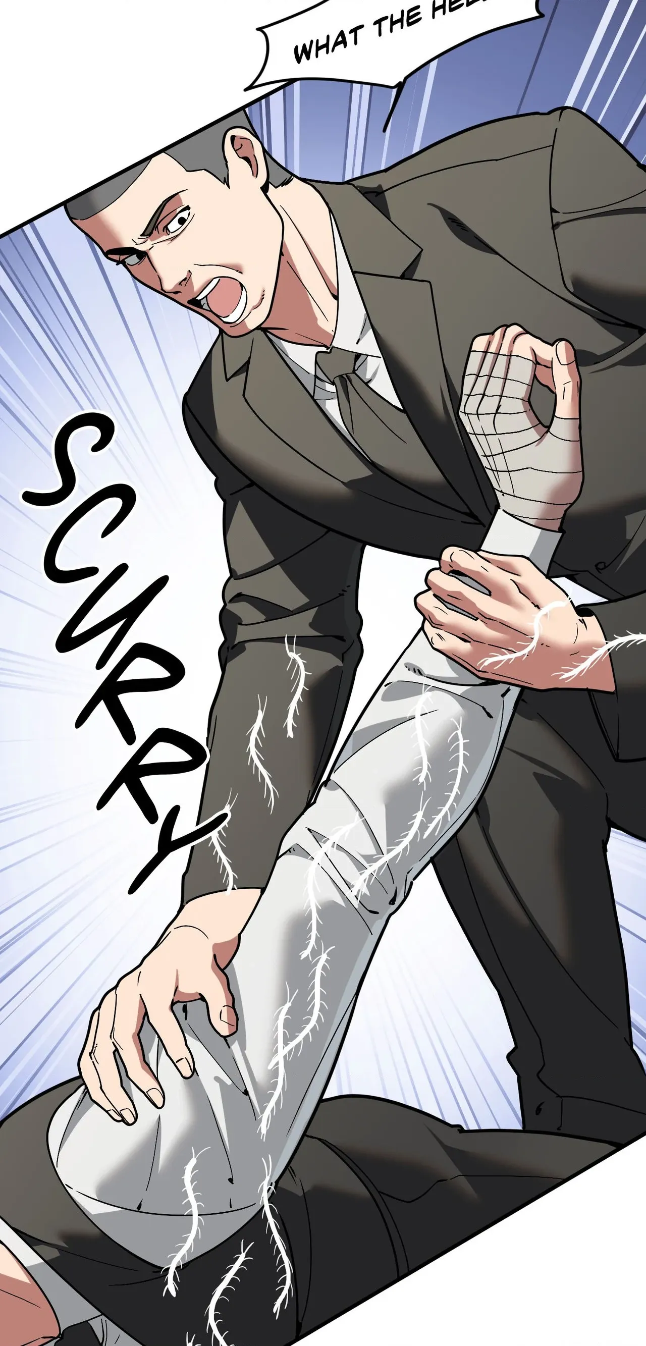 Read Swallow You Whole chapter 71 image 18 on Lezhin