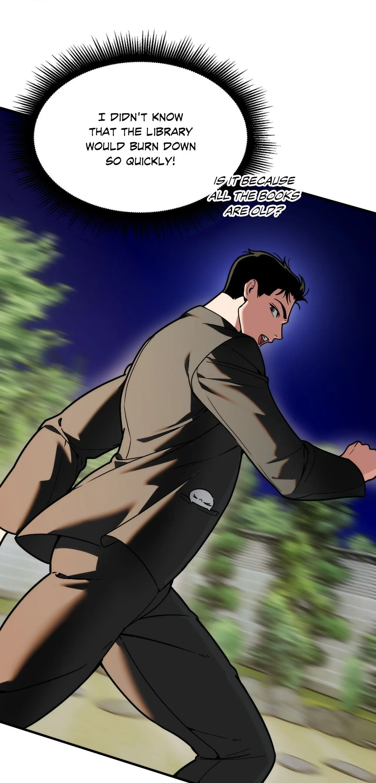 Read Swallow You Whole chapter 71 image 2 on Lezhin
