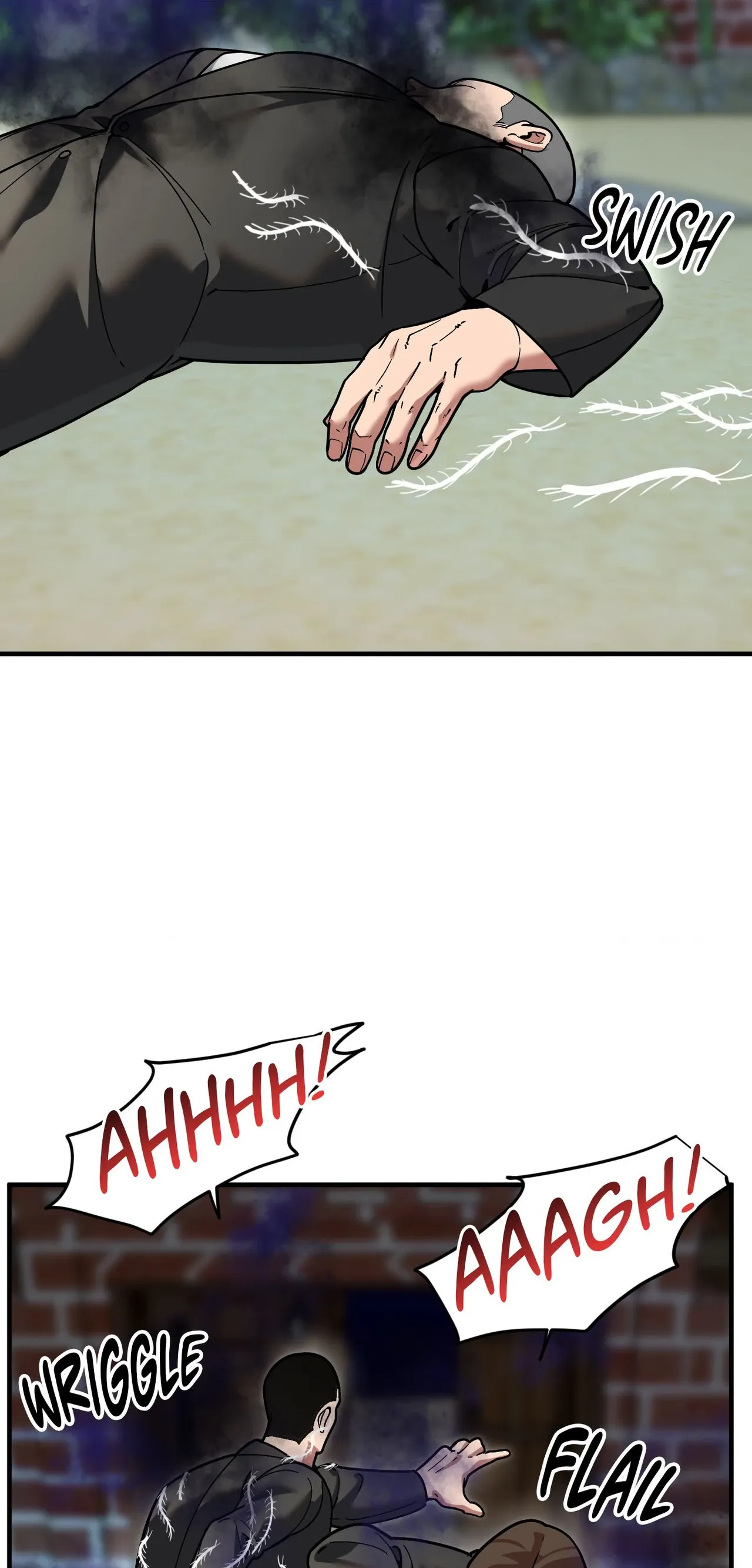 Read Swallow You Whole chapter 71 image 21 on Lezhin