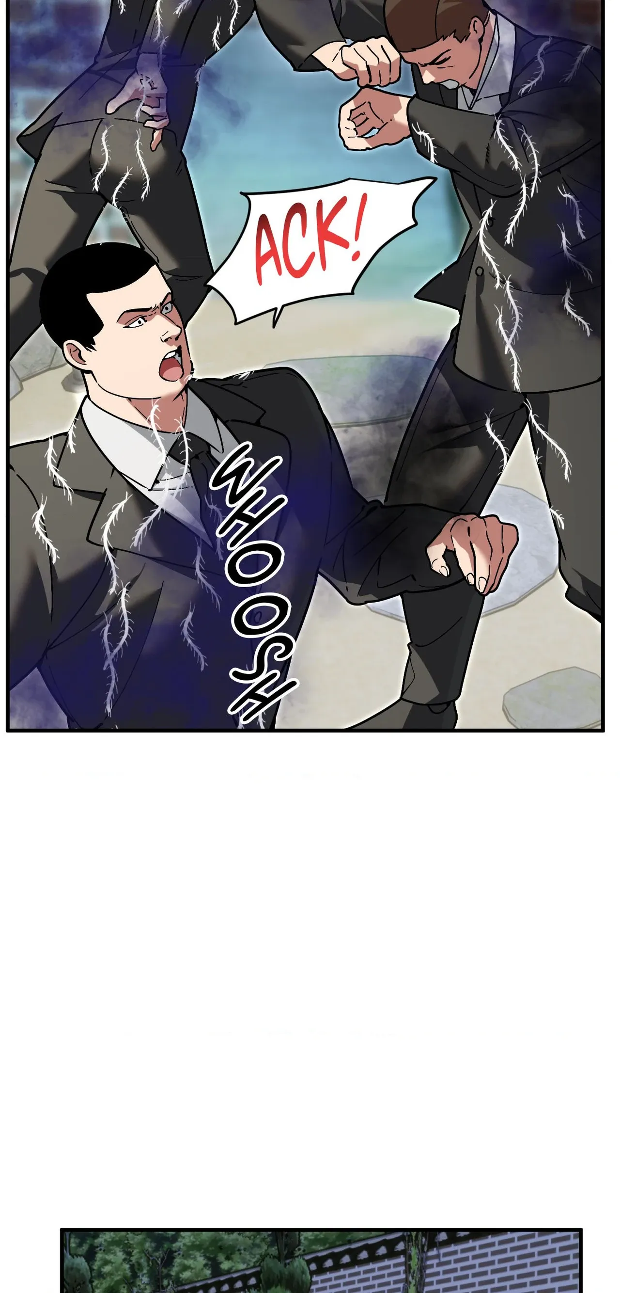 Read Swallow You Whole chapter 71 image 22 on Lezhin