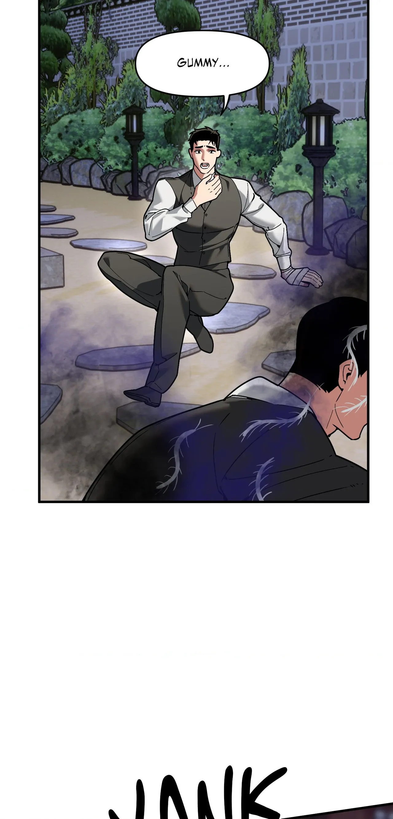 Read Swallow You Whole chapter 71 image 23 on Lezhin