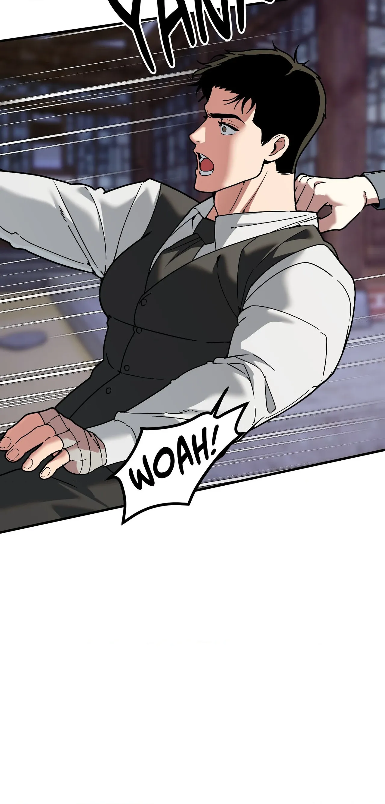 Read Swallow You Whole chapter 71 image 24 on Lezhin