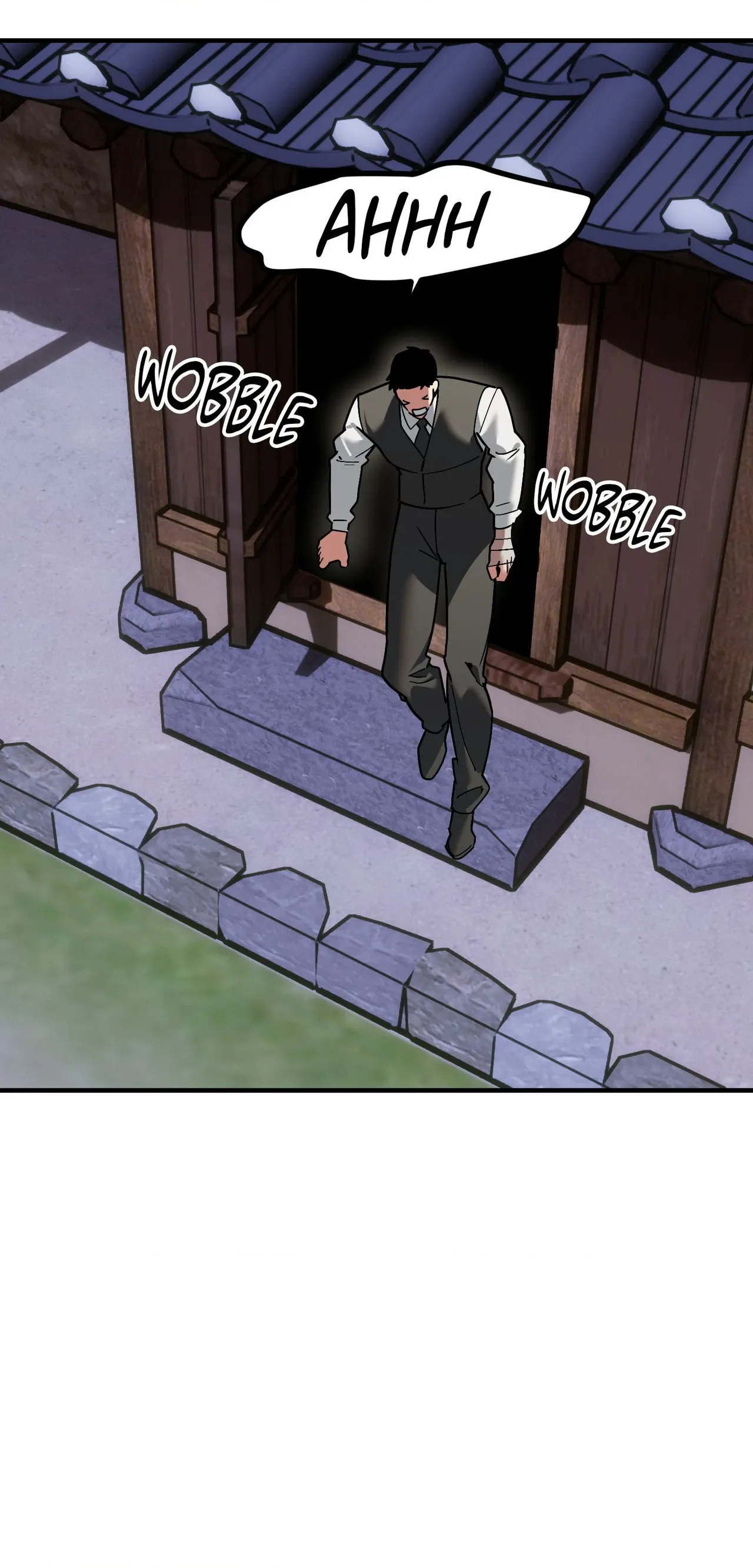 Read Swallow You Whole chapter 71 image 25 on Lezhin