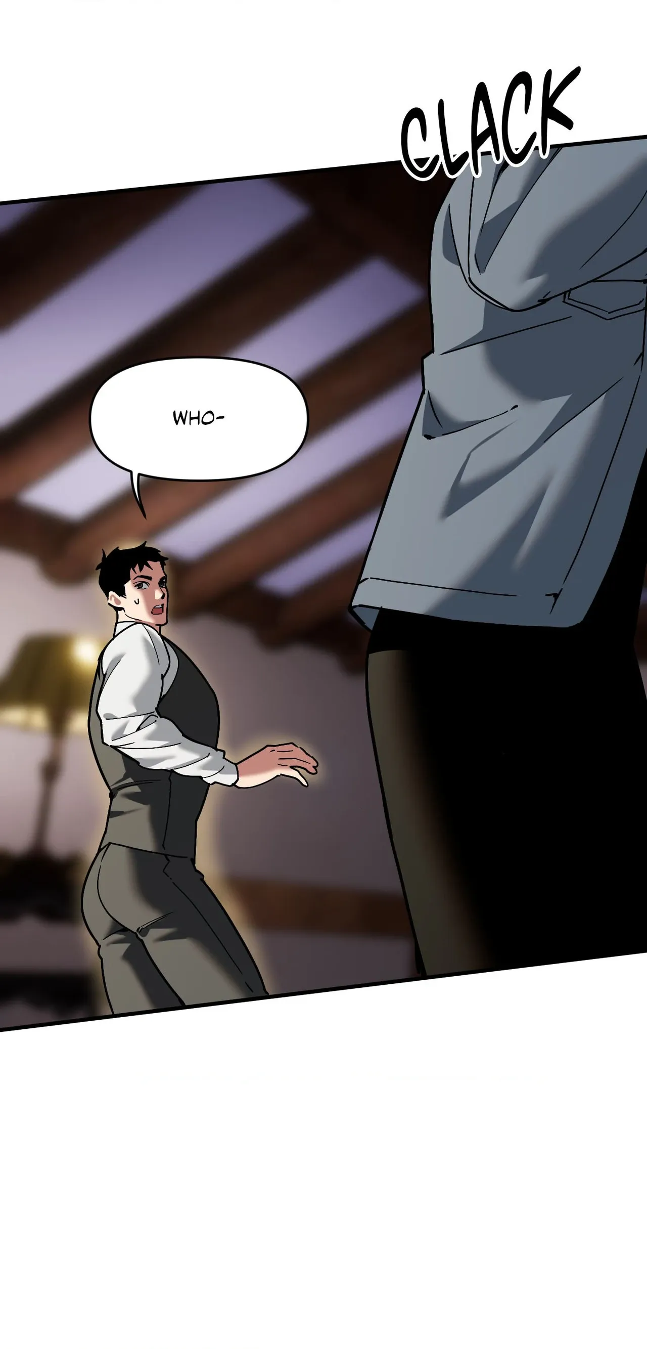 Read Swallow You Whole chapter 71 image 26 on Lezhin