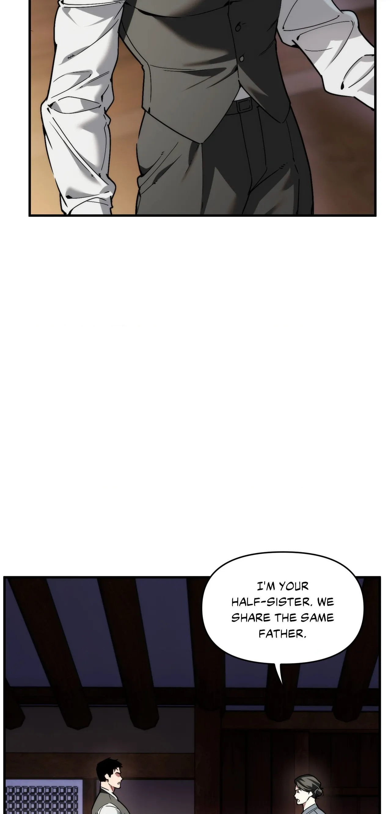 Read Swallow You Whole chapter 71 image 30 on Lezhin