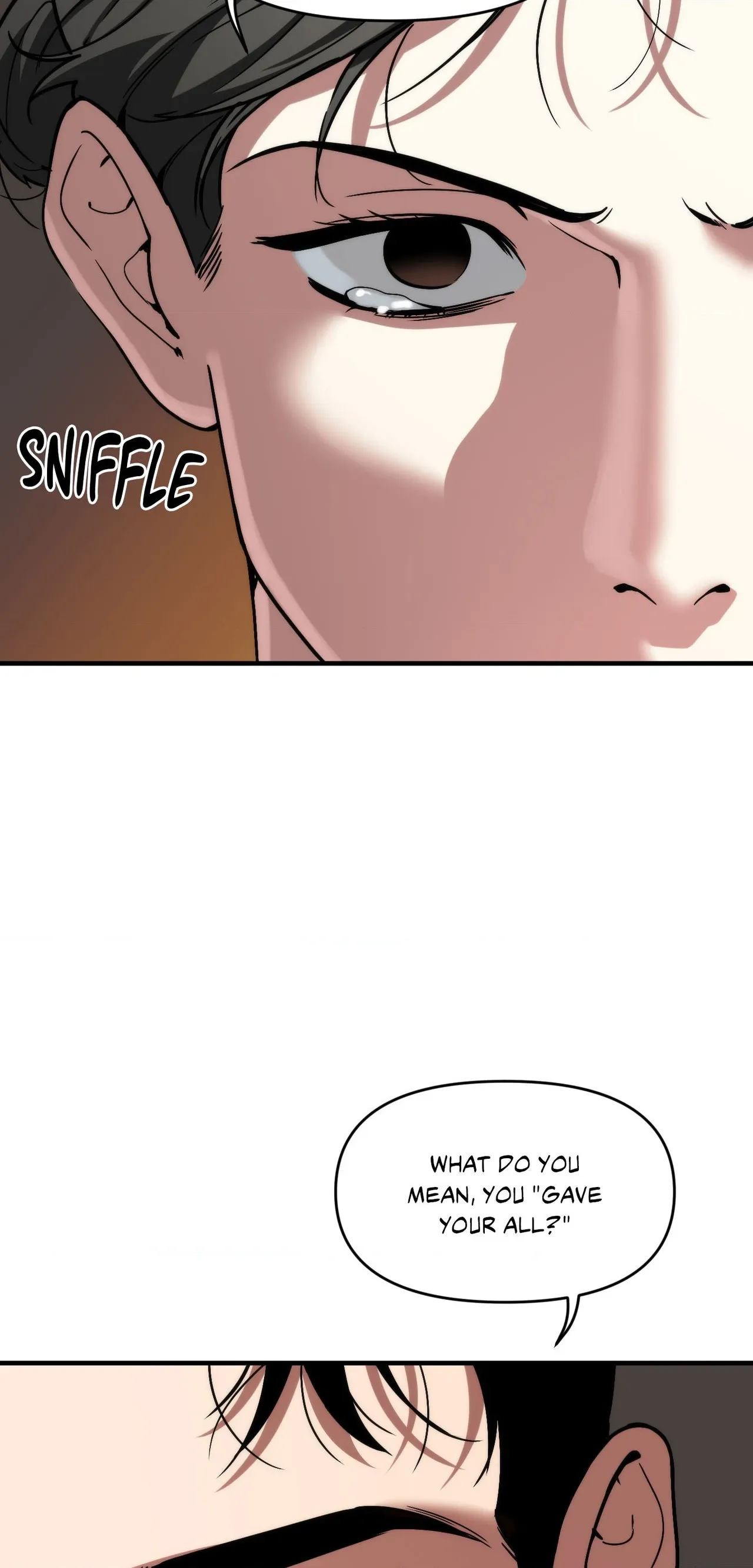 Read Swallow You Whole chapter 71 image 33 on Lezhin