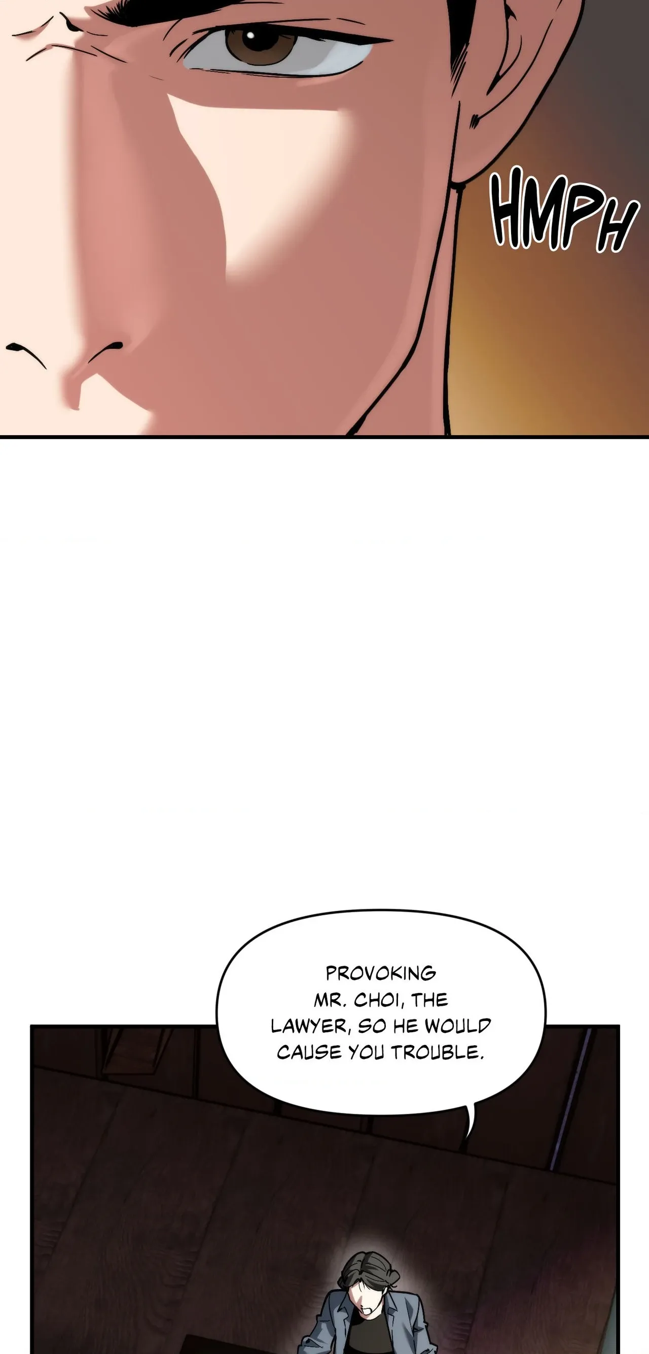 Read Swallow You Whole chapter 71 image 34 on Lezhin