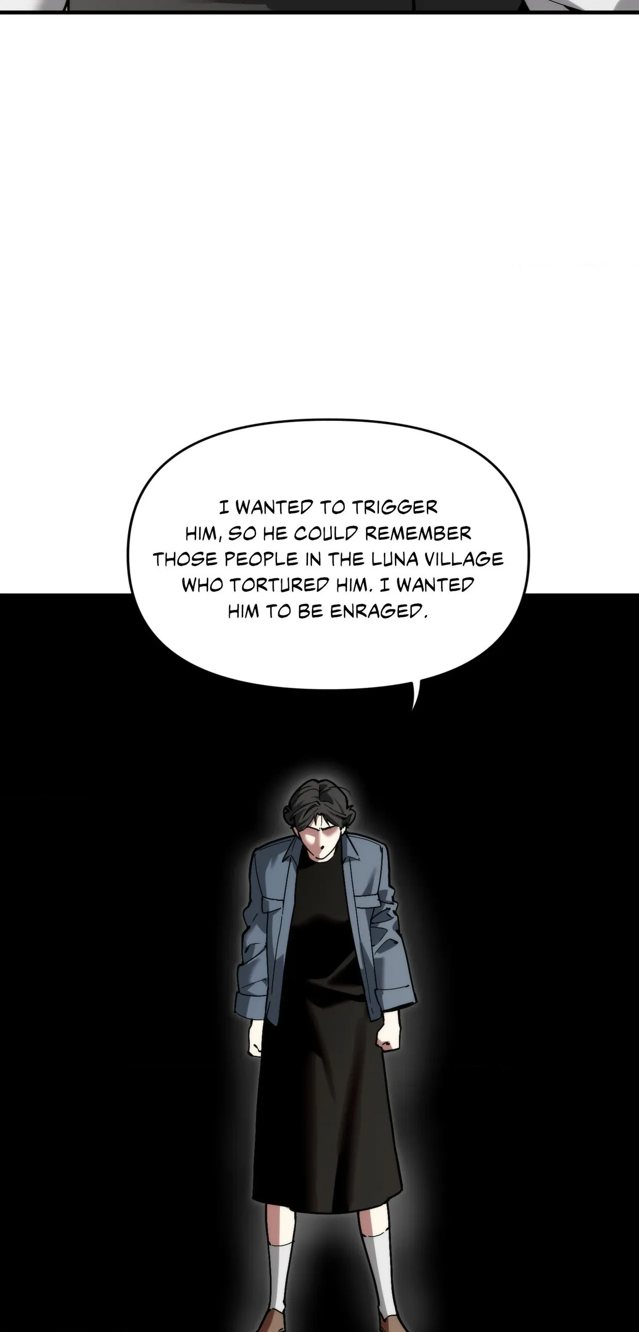 Read Swallow You Whole chapter 71 image 37 on Lezhin