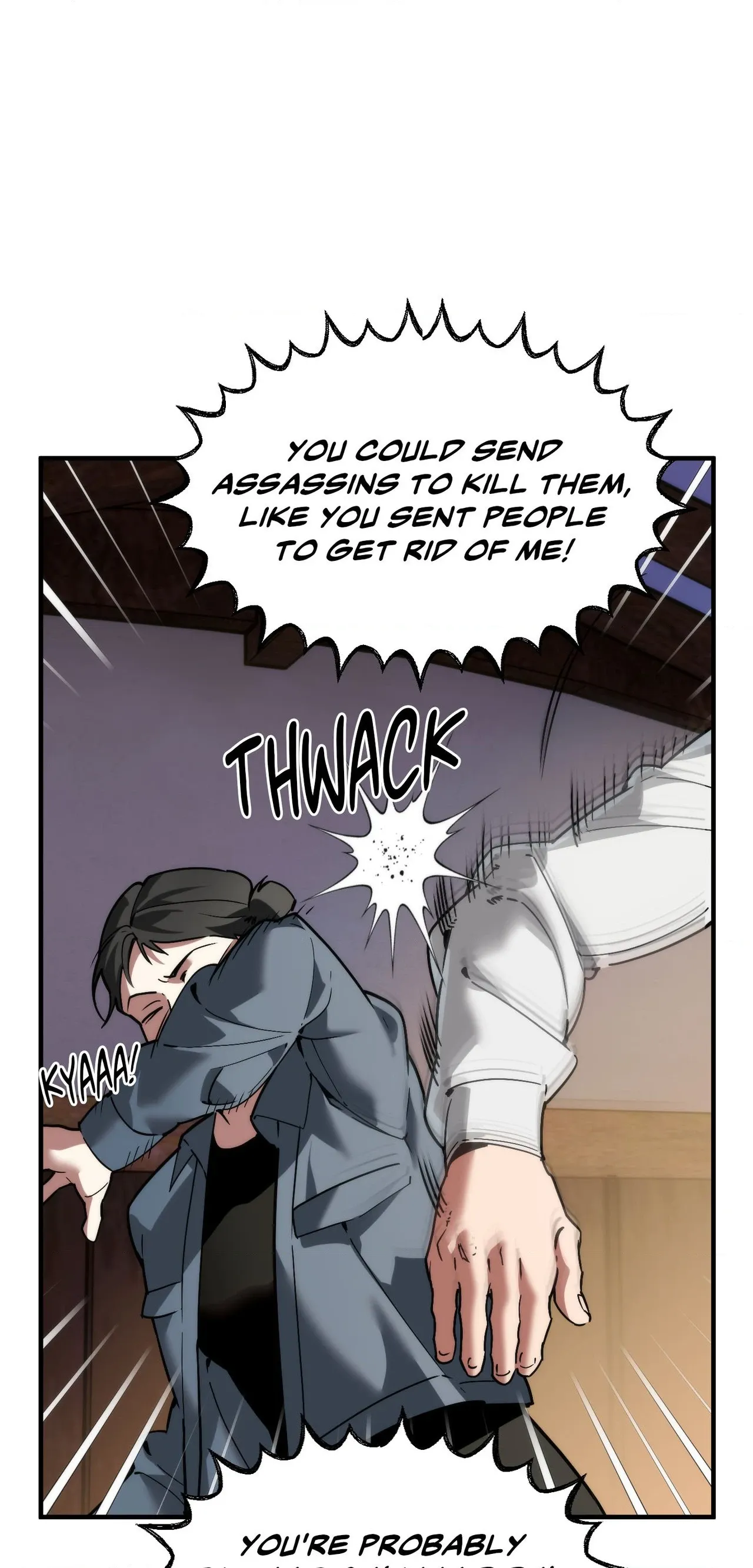 Read Swallow You Whole chapter 71 image 42 on Lezhin