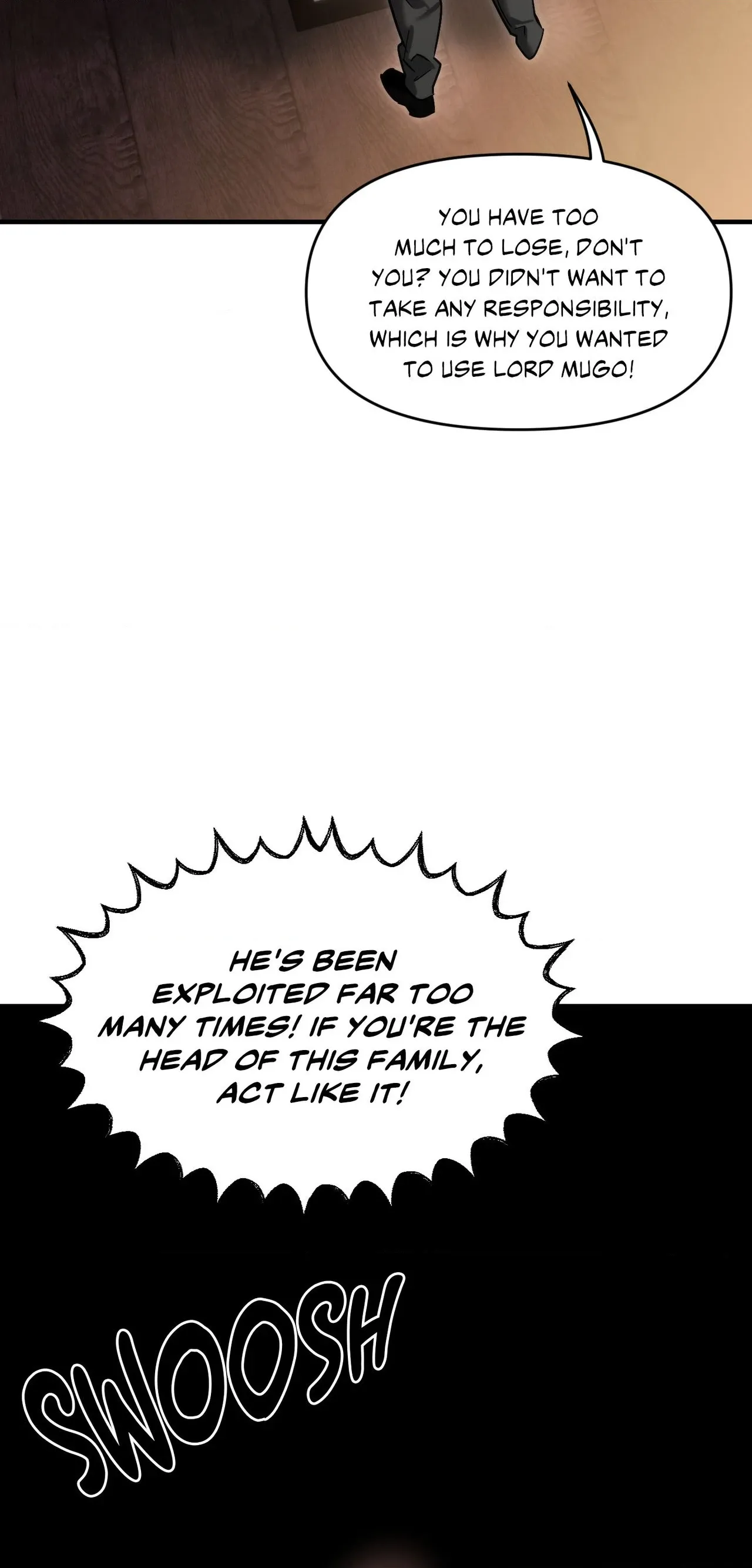 Read Swallow You Whole chapter 71 image 44 on Lezhin