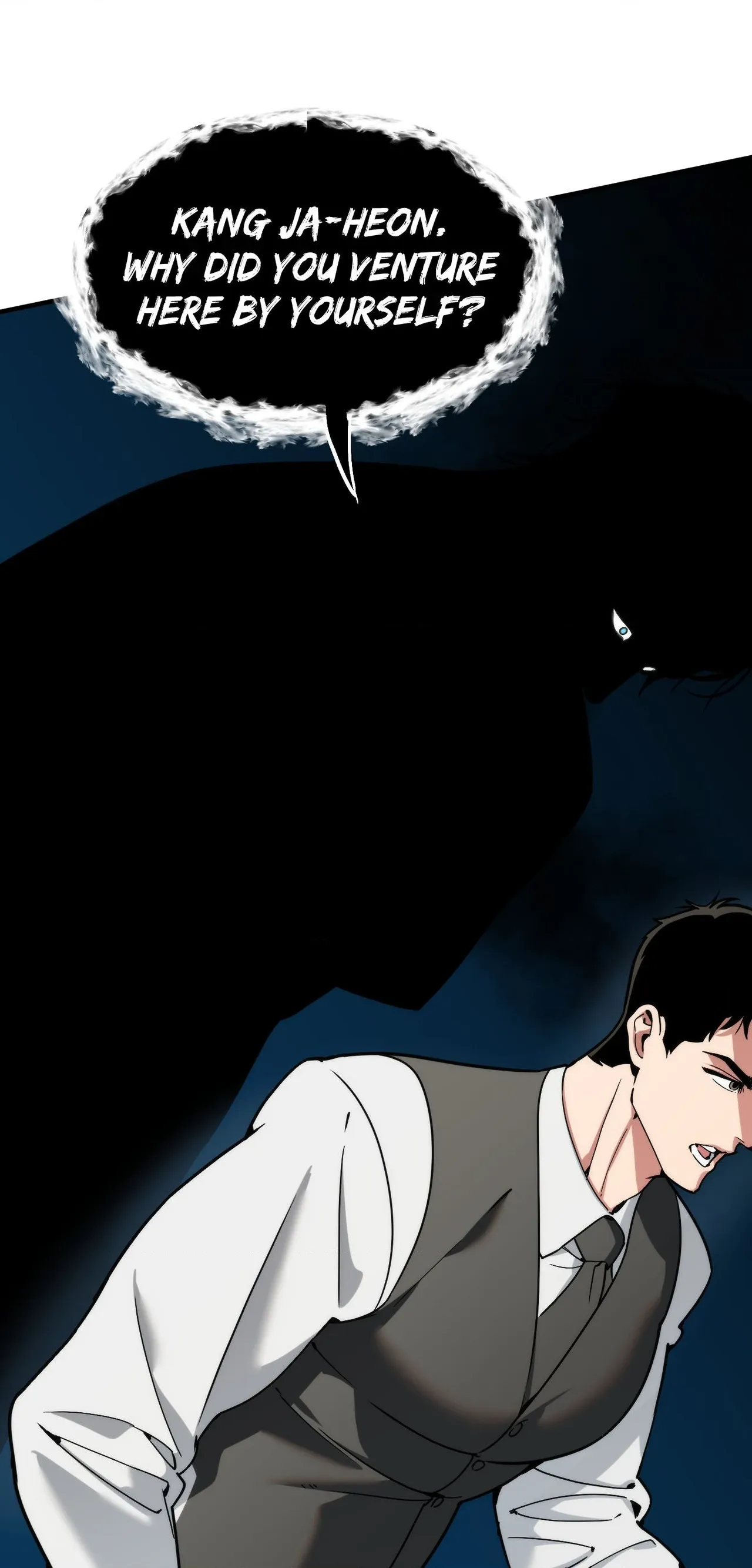 Read Swallow You Whole chapter 71 image 46 on Lezhin