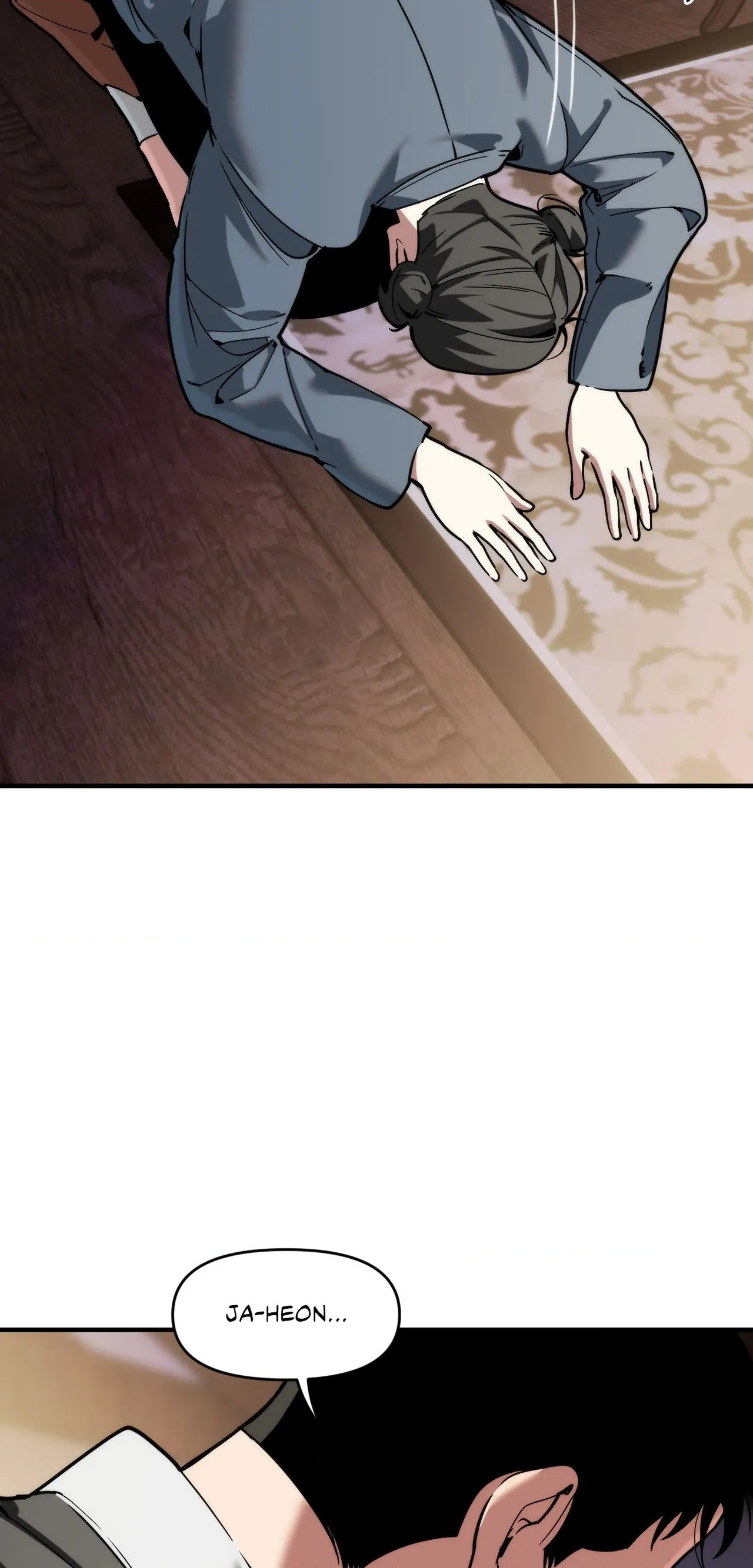 Read Swallow You Whole chapter 71 image 50 on Lezhin