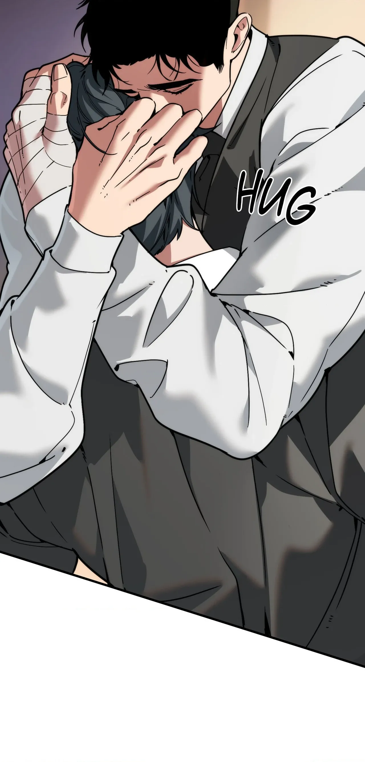 Read Swallow You Whole chapter 71 image 52 on Lezhin