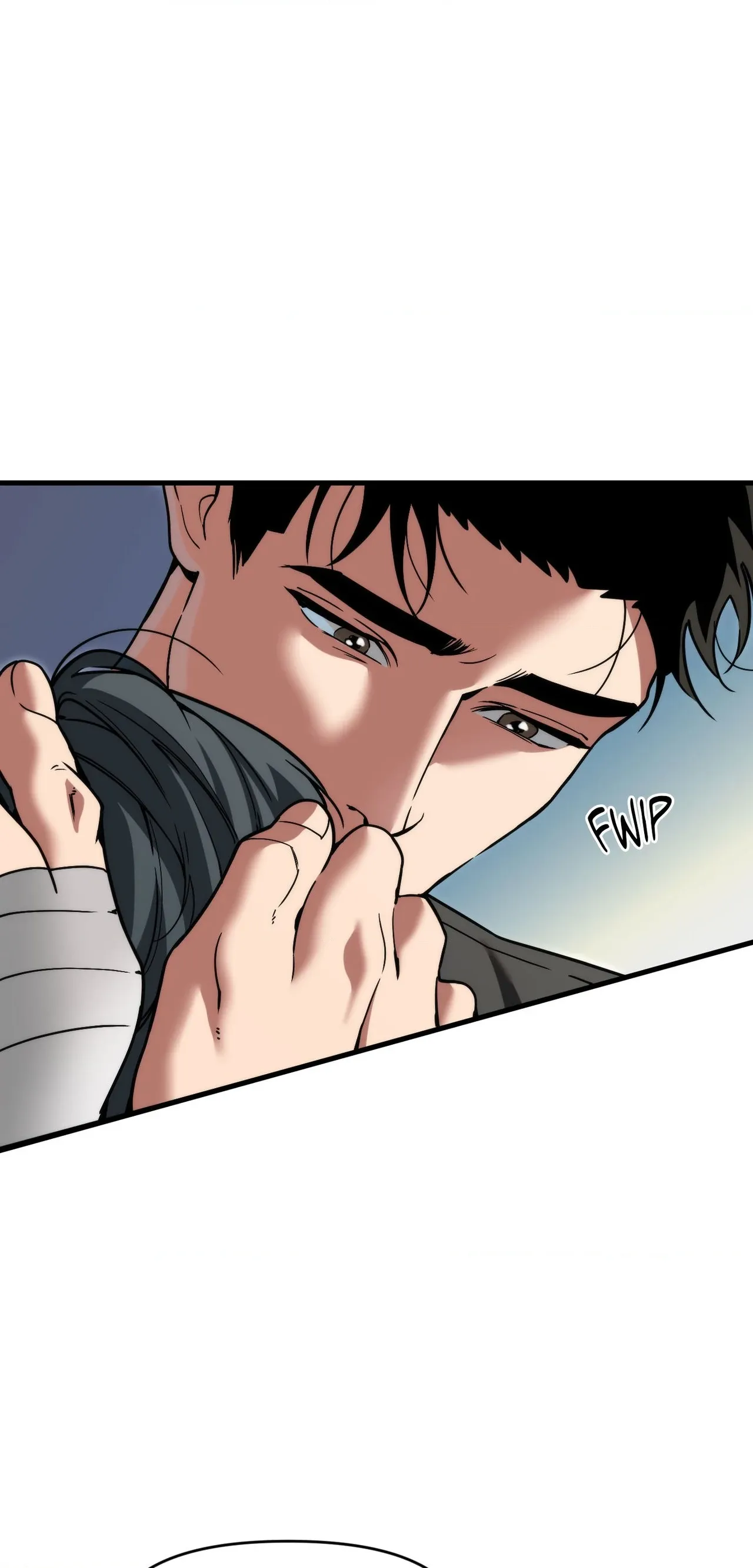 Read Swallow You Whole chapter 71 image 53 on Lezhin