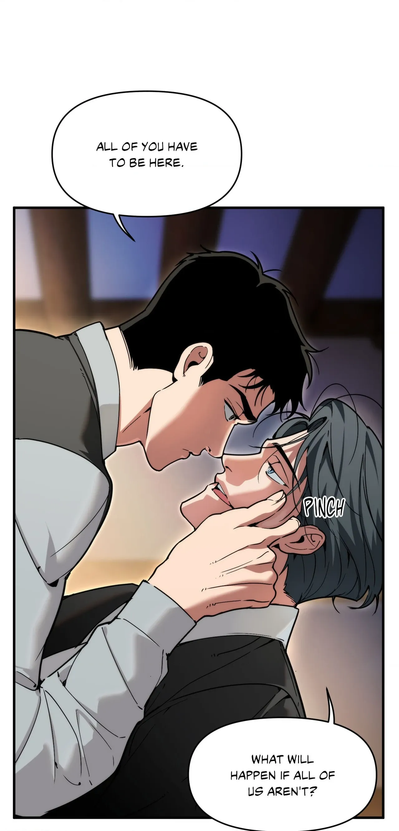 Read Swallow You Whole chapter 71 image 55 on Lezhin
