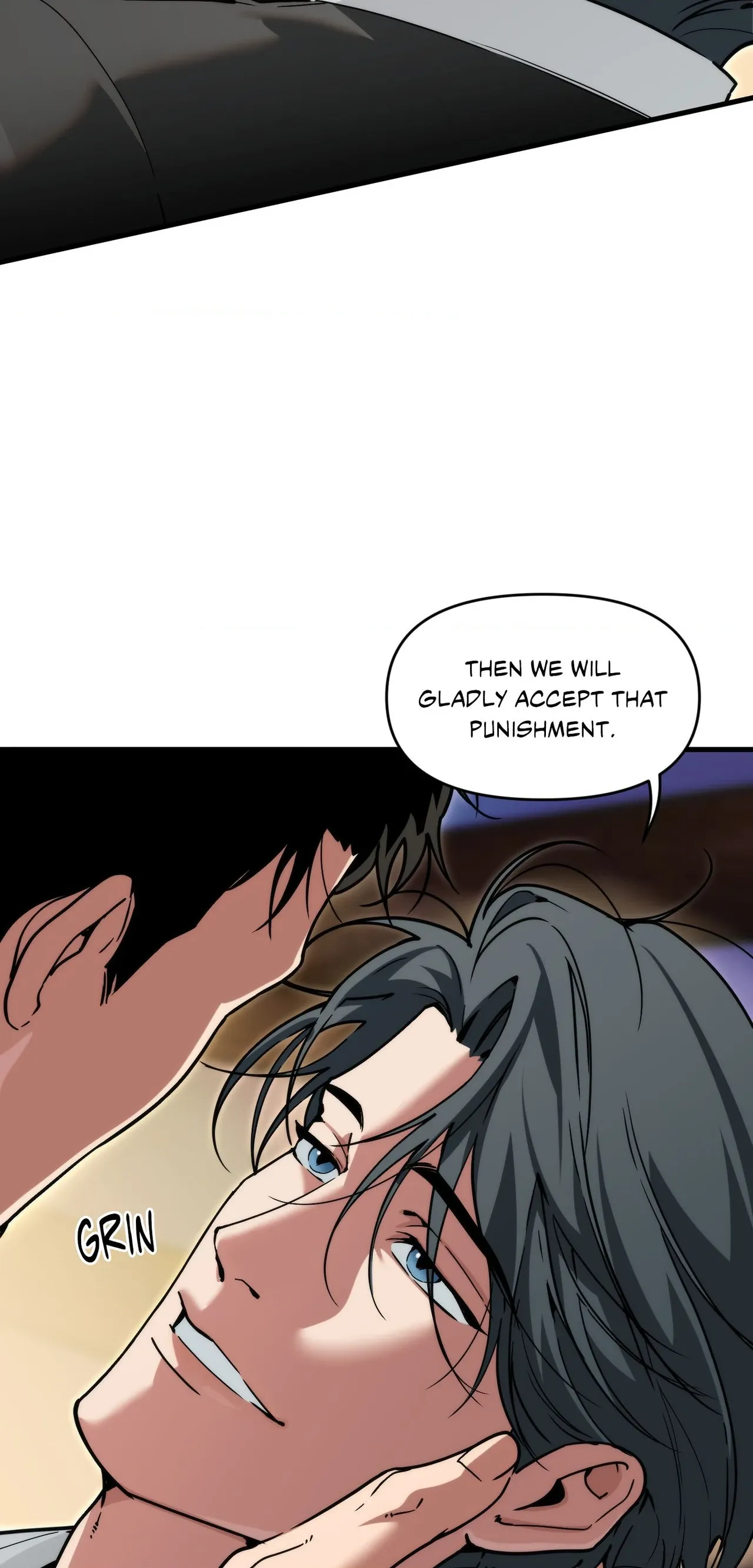 Read Swallow You Whole chapter 71 image 57 on Lezhin