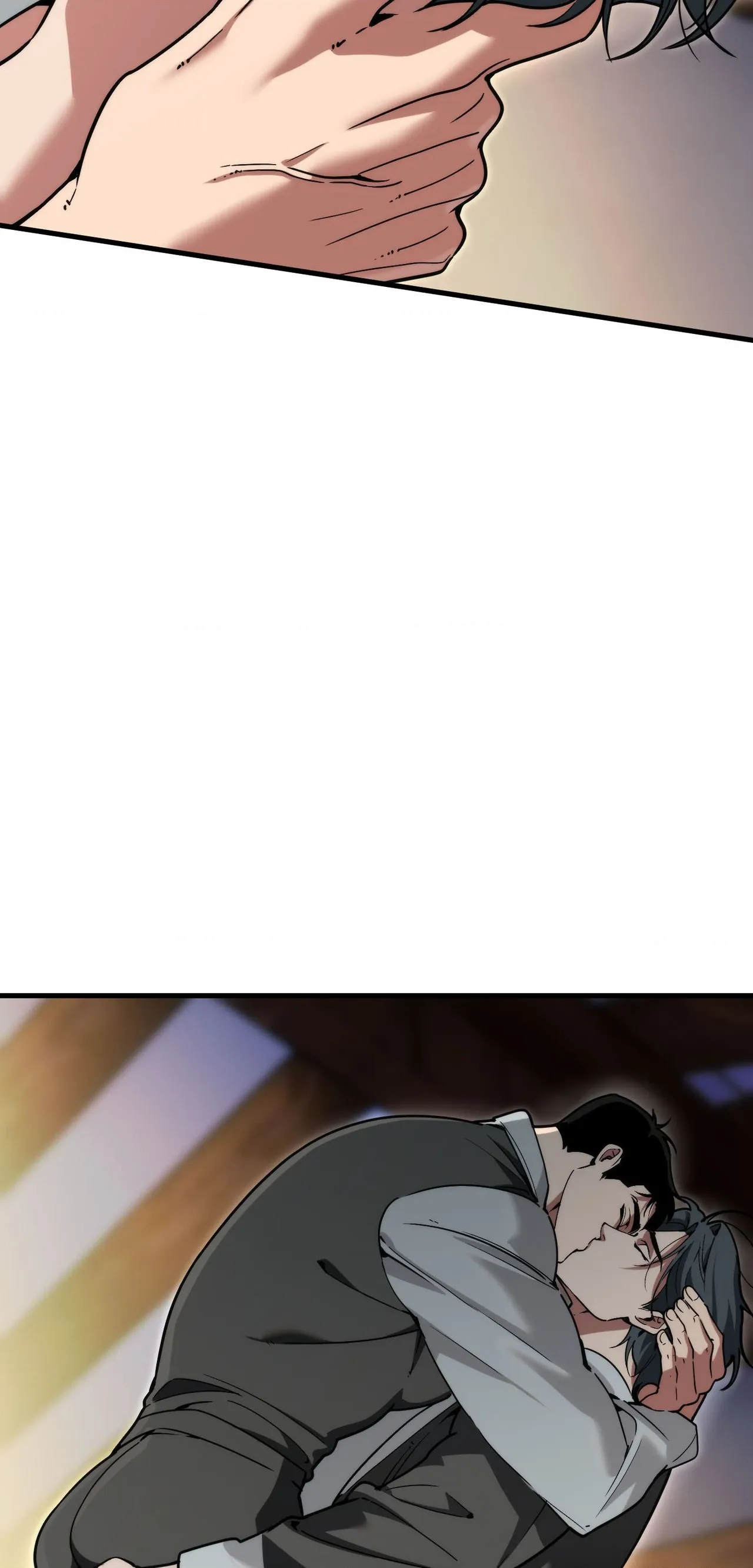 Read Swallow You Whole chapter 71 image 58 on Lezhin