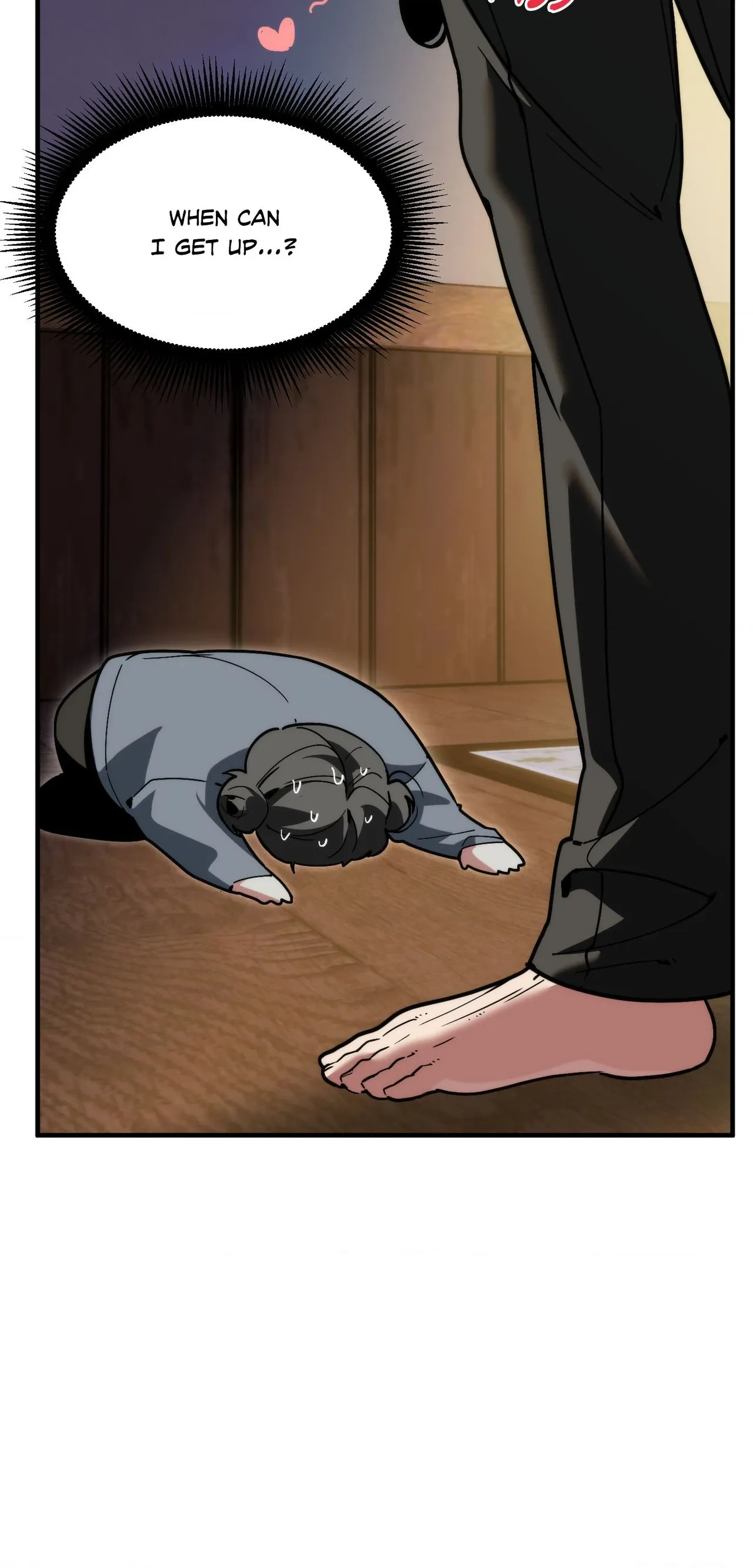 Read Swallow You Whole chapter 71 image 60 on Lezhin