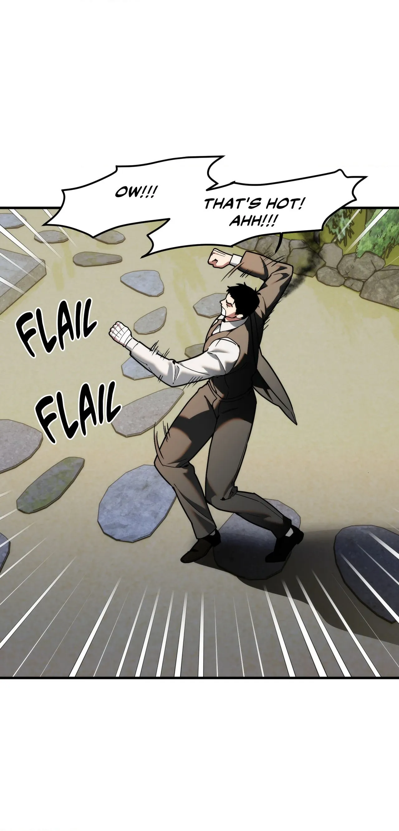 Read Swallow You Whole chapter 71 image 7 on Lezhin