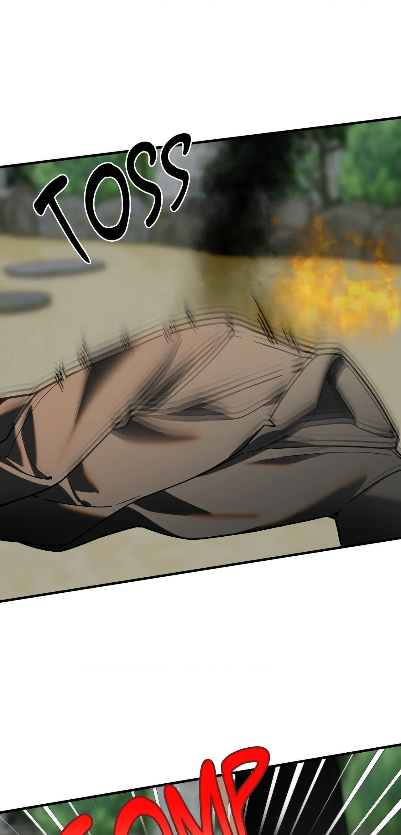 Read Swallow You Whole chapter 71 image 8 on Lezhin