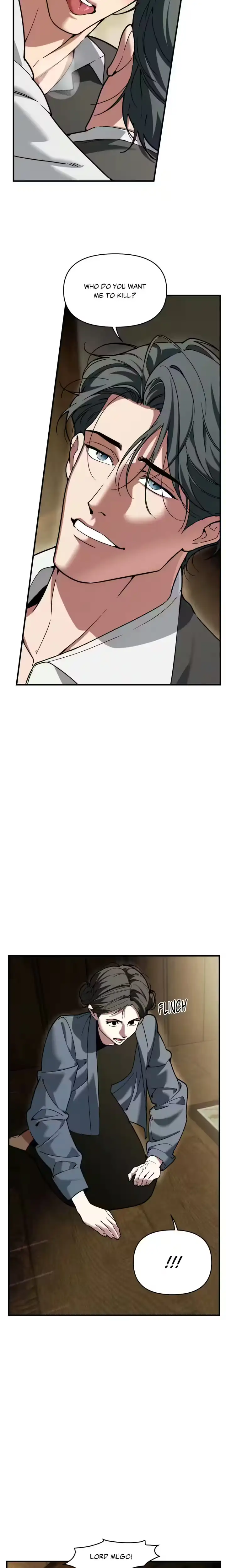 Read Swallow You Whole chapter 72 image 1 on Lezhin