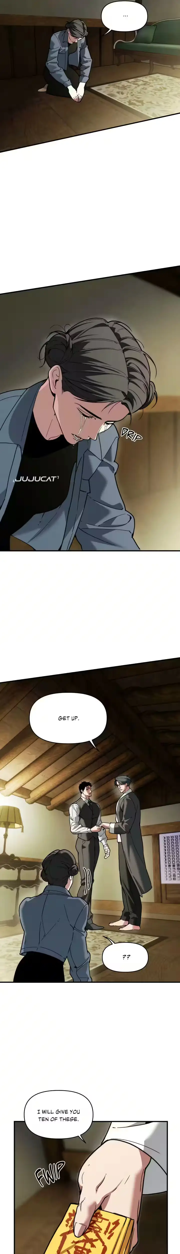 Read Swallow You Whole chapter 72 image 10 on Lezhin