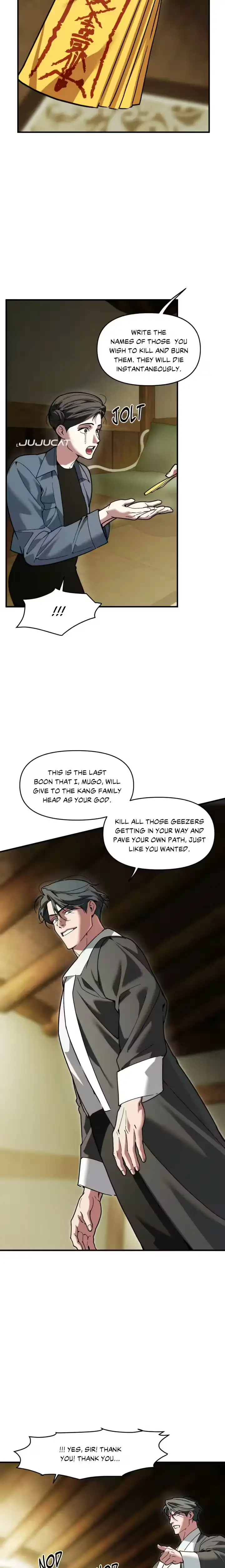 Read Swallow You Whole chapter 72 image 11 on Lezhin